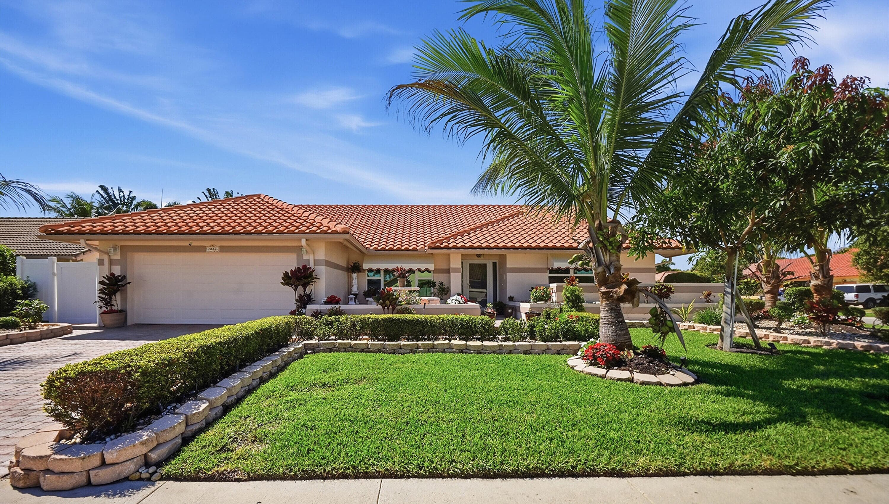 5884 Laurel Green Circle, Boynton Beach, FL 33437