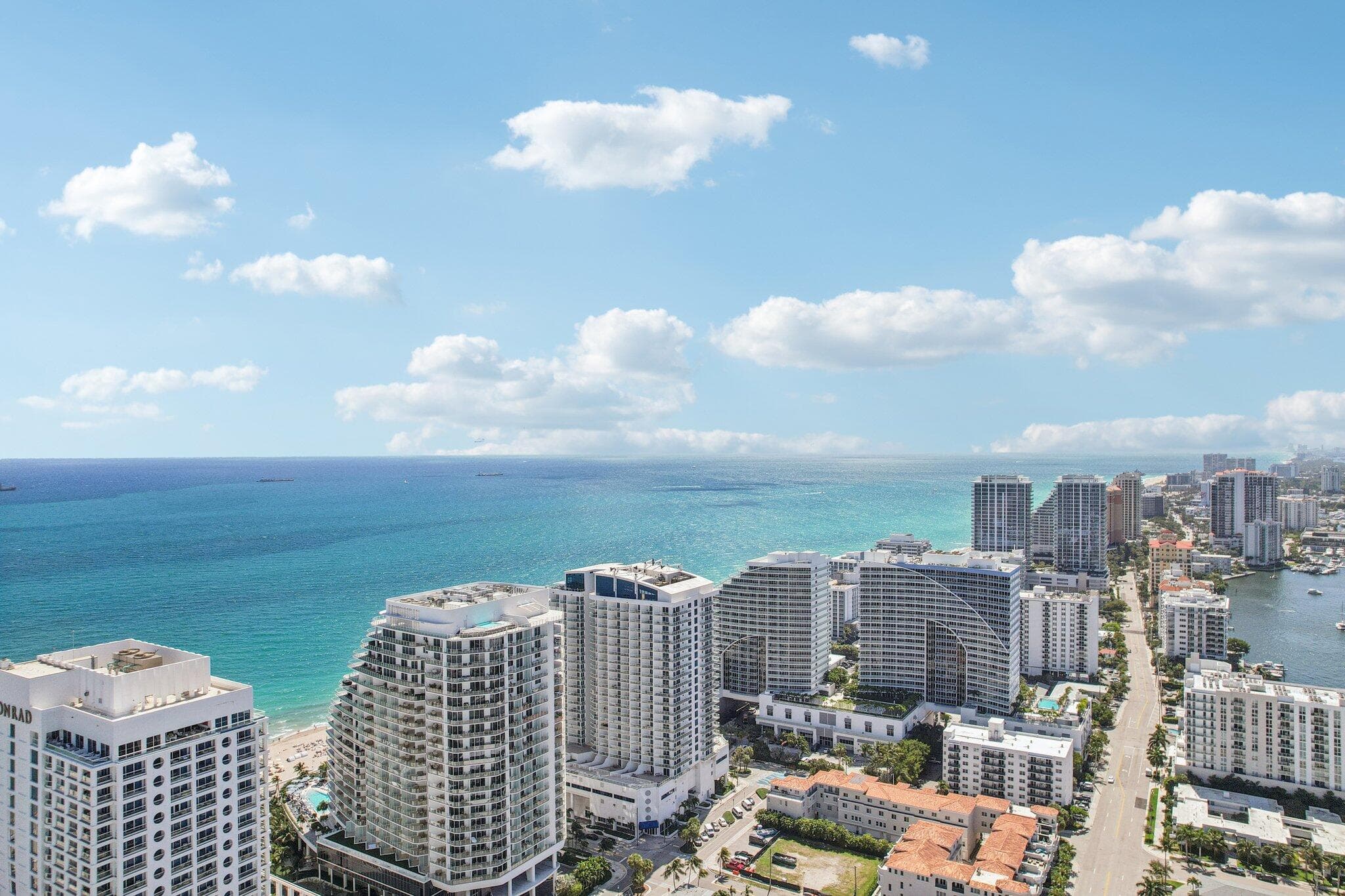 505 N Fort Lauderdale Beach Boulevard 818, Fort Lauderdale, FL 33304 55