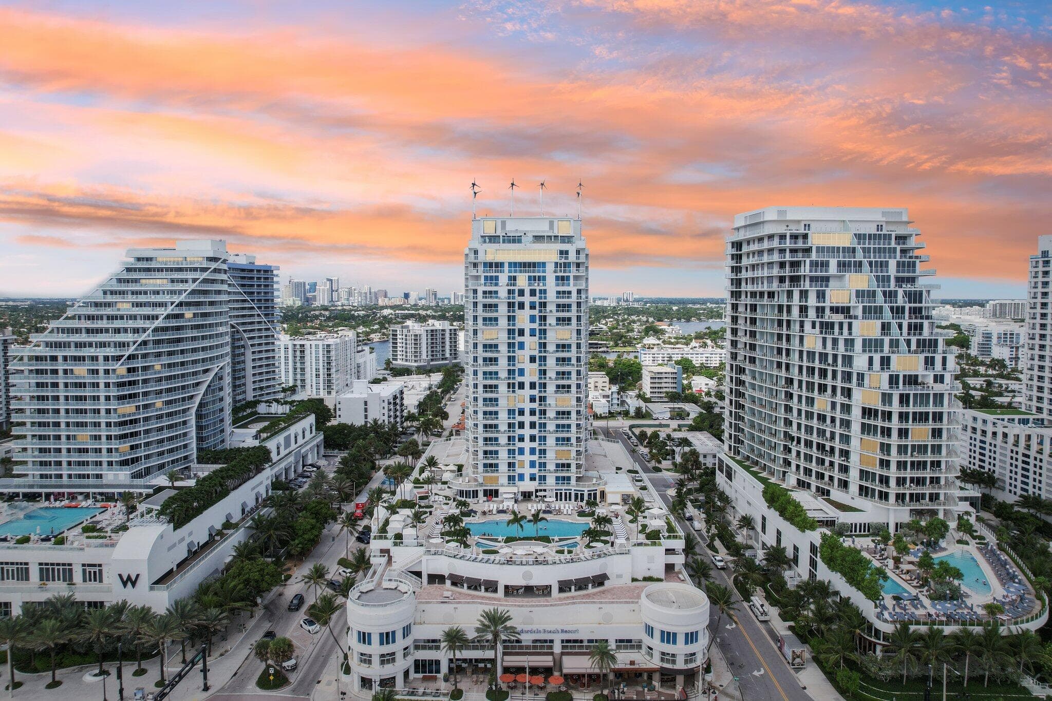 505 N Fort Lauderdale Beach Boulevard 818, Fort Lauderdale, FL 33304 9