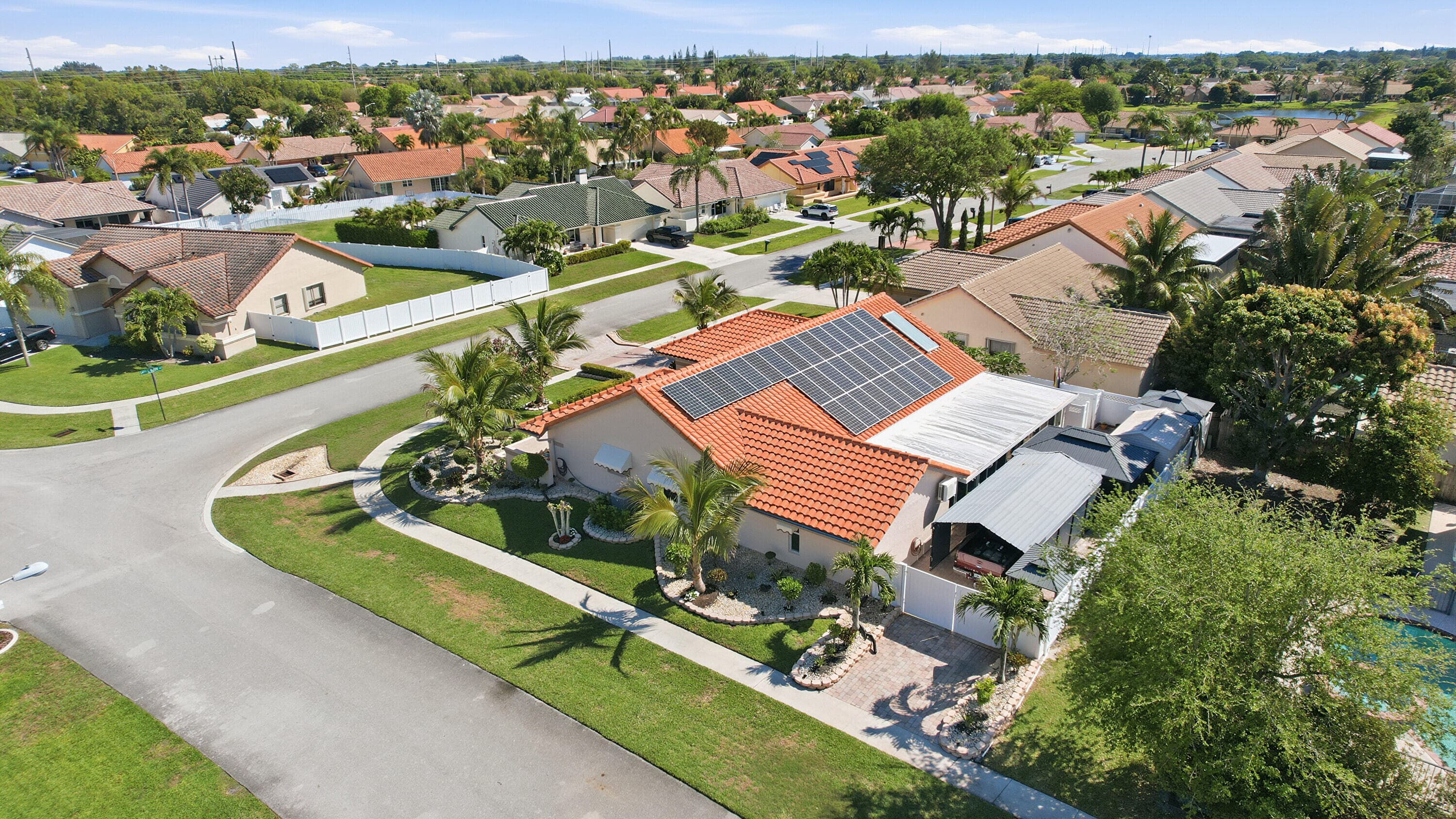5884 Laurel Green Circle, Boynton Beach, FL 33437 40