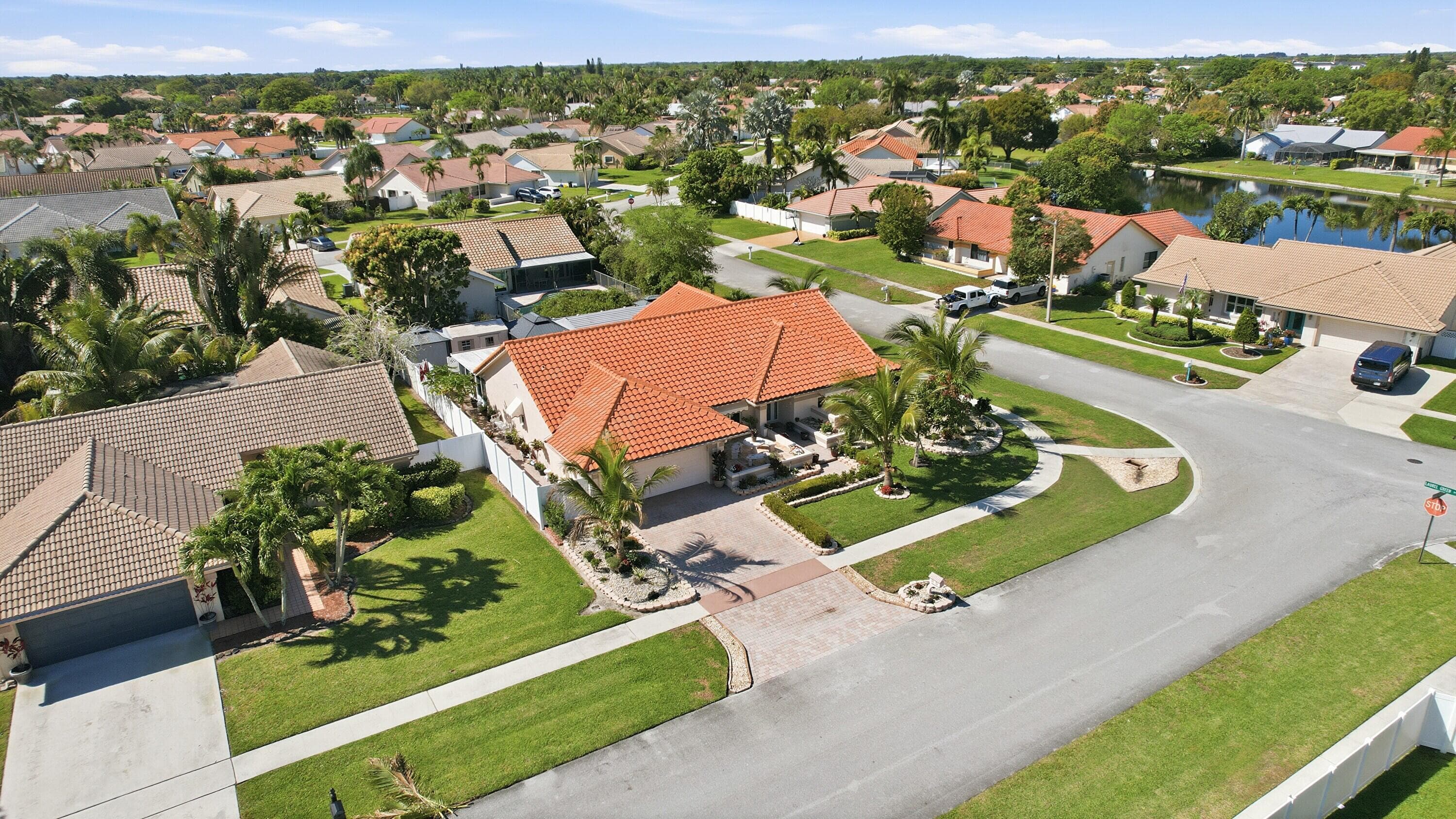 5884 Laurel Green Circle, Boynton Beach, FL 33437 44
