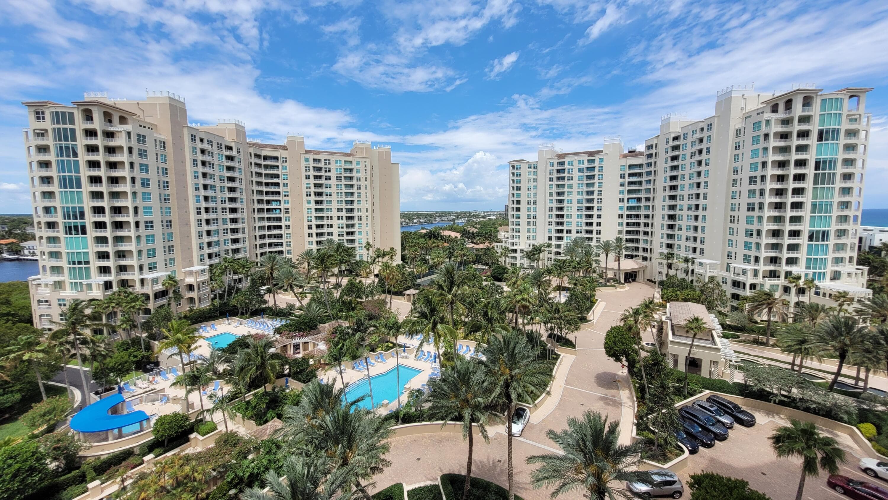 3700 S Ocean Boulevard 705, Highland Beach, FL 33487 56