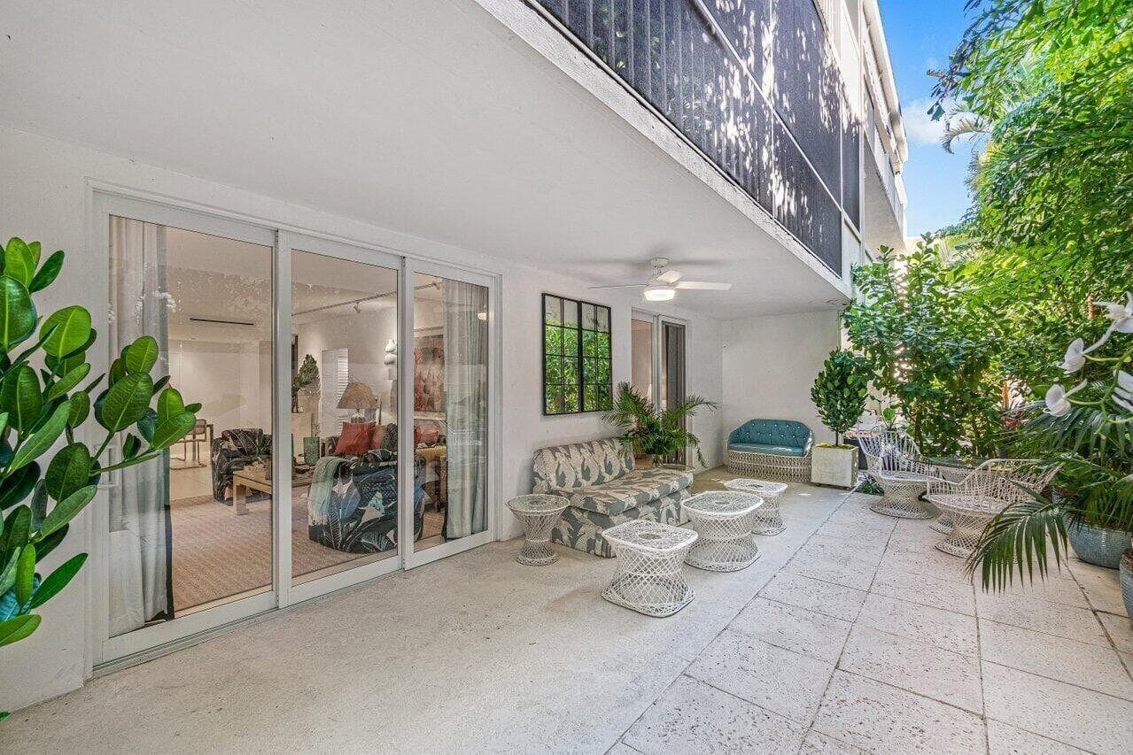 226 Brazilian Avenue 1a, Palm Beach, FL 33480