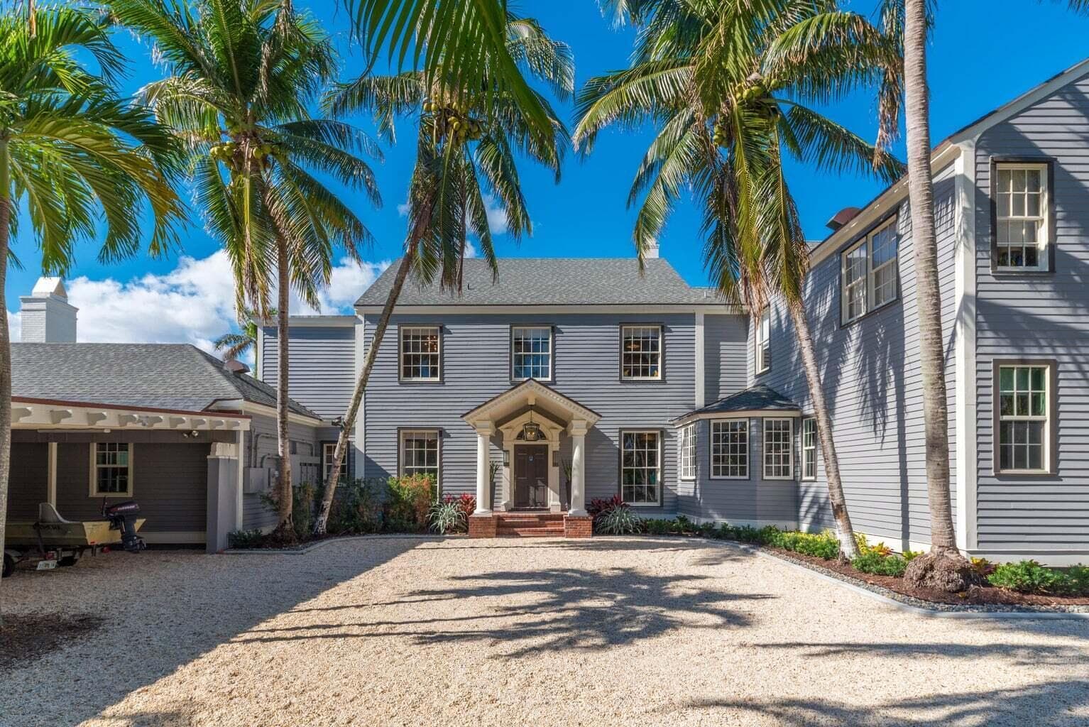 15 S Lake Trail, Palm Beach, FL 33480 2