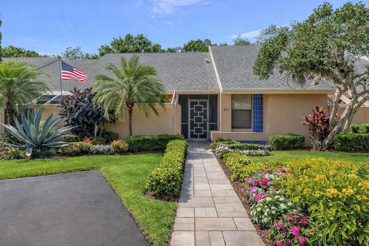 10884 Waterberry Court, Boca Raton, FL 33498