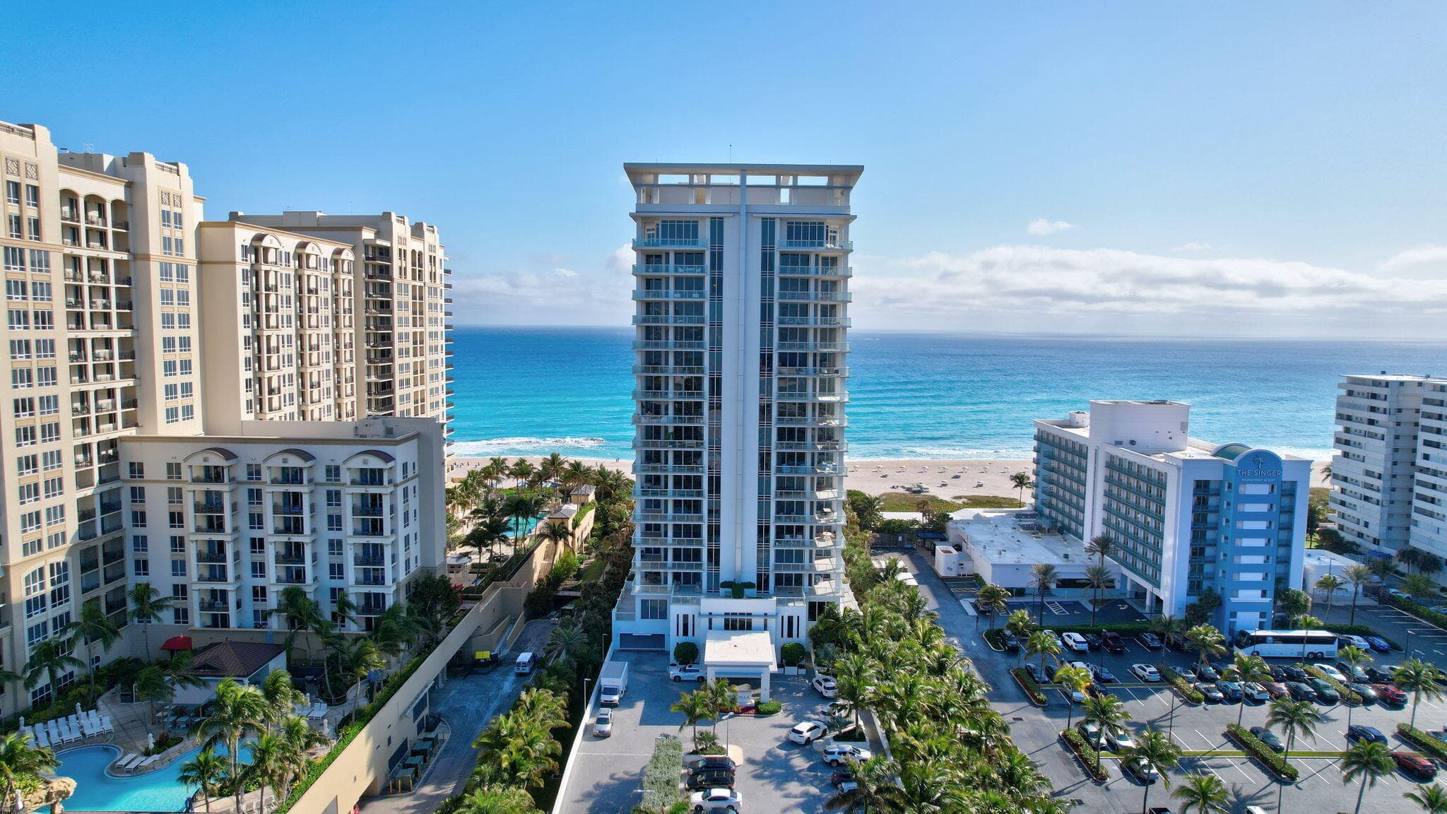 3730 N Ocean Drive 12c, Singer Island, FL 33404