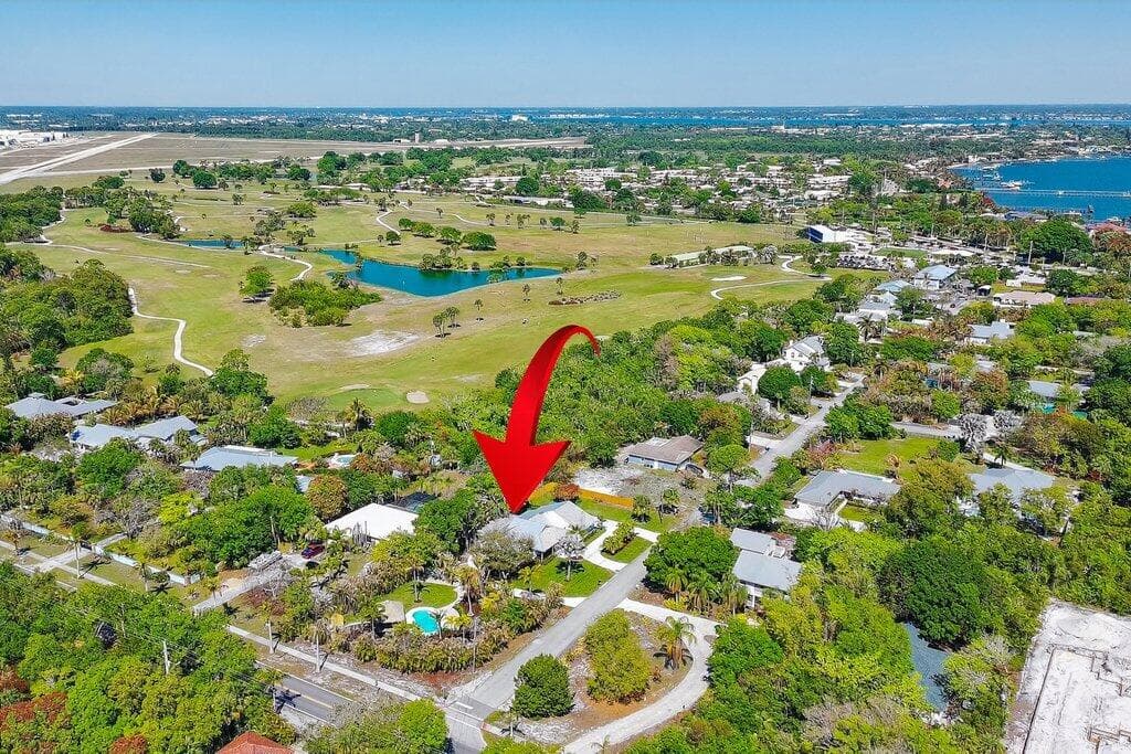 2366 SE Country Club Lane, Stuart, FL 34996 10