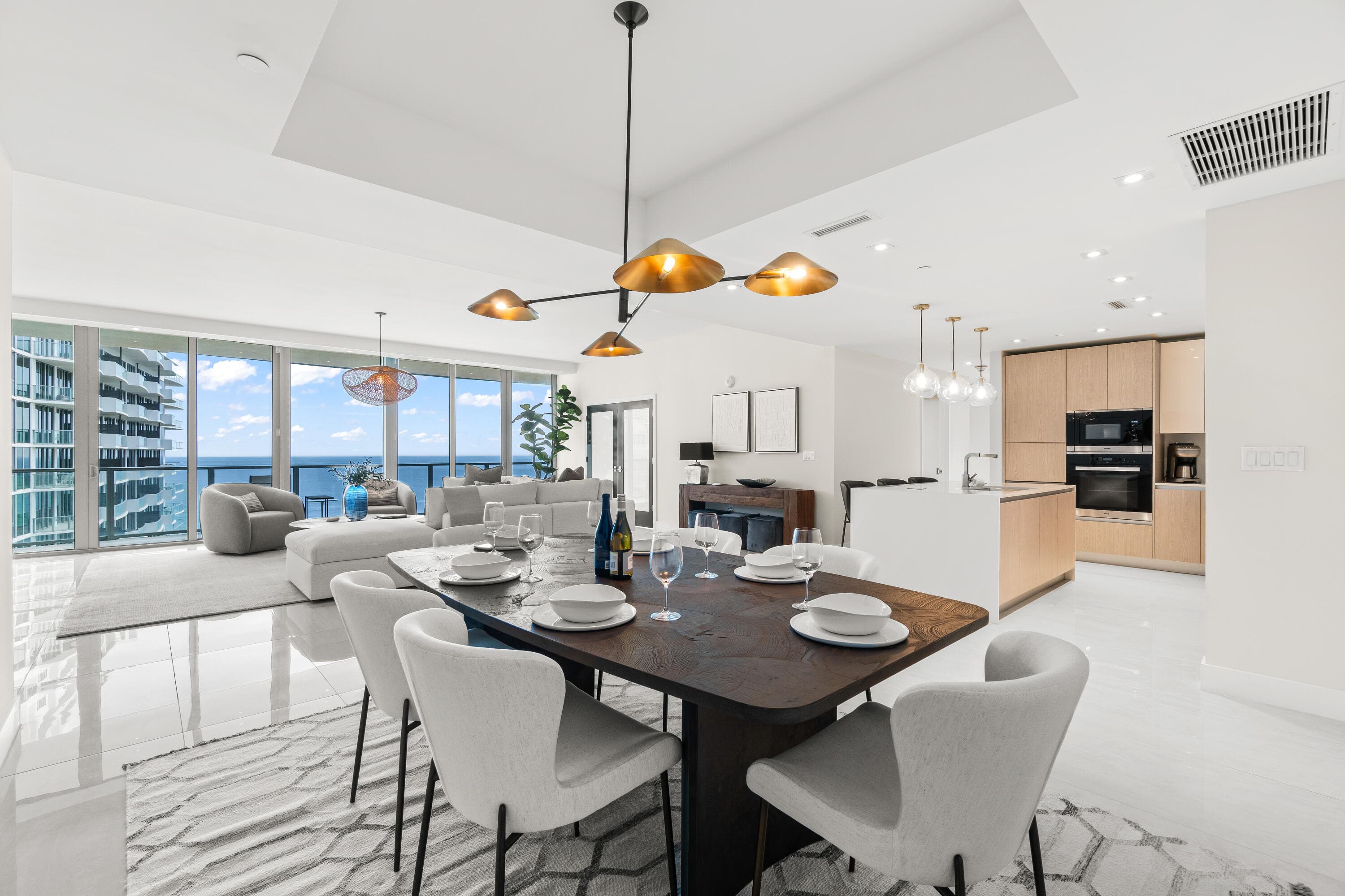 3100 N Ocean Drive 1604, Singer Island, FL 33404