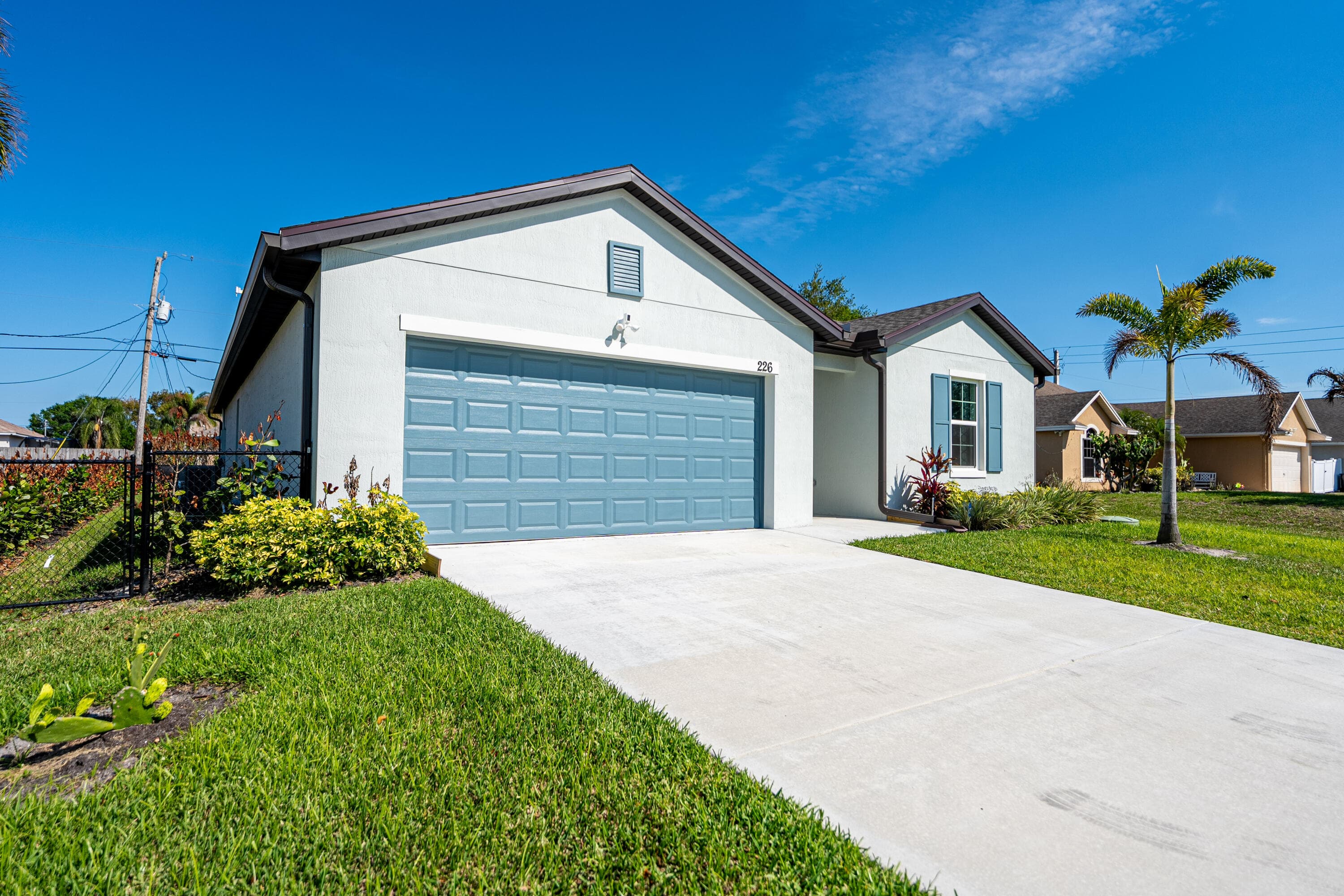 226 SW Milburn Circle 209, Port St. Lucie, FL 34953 2