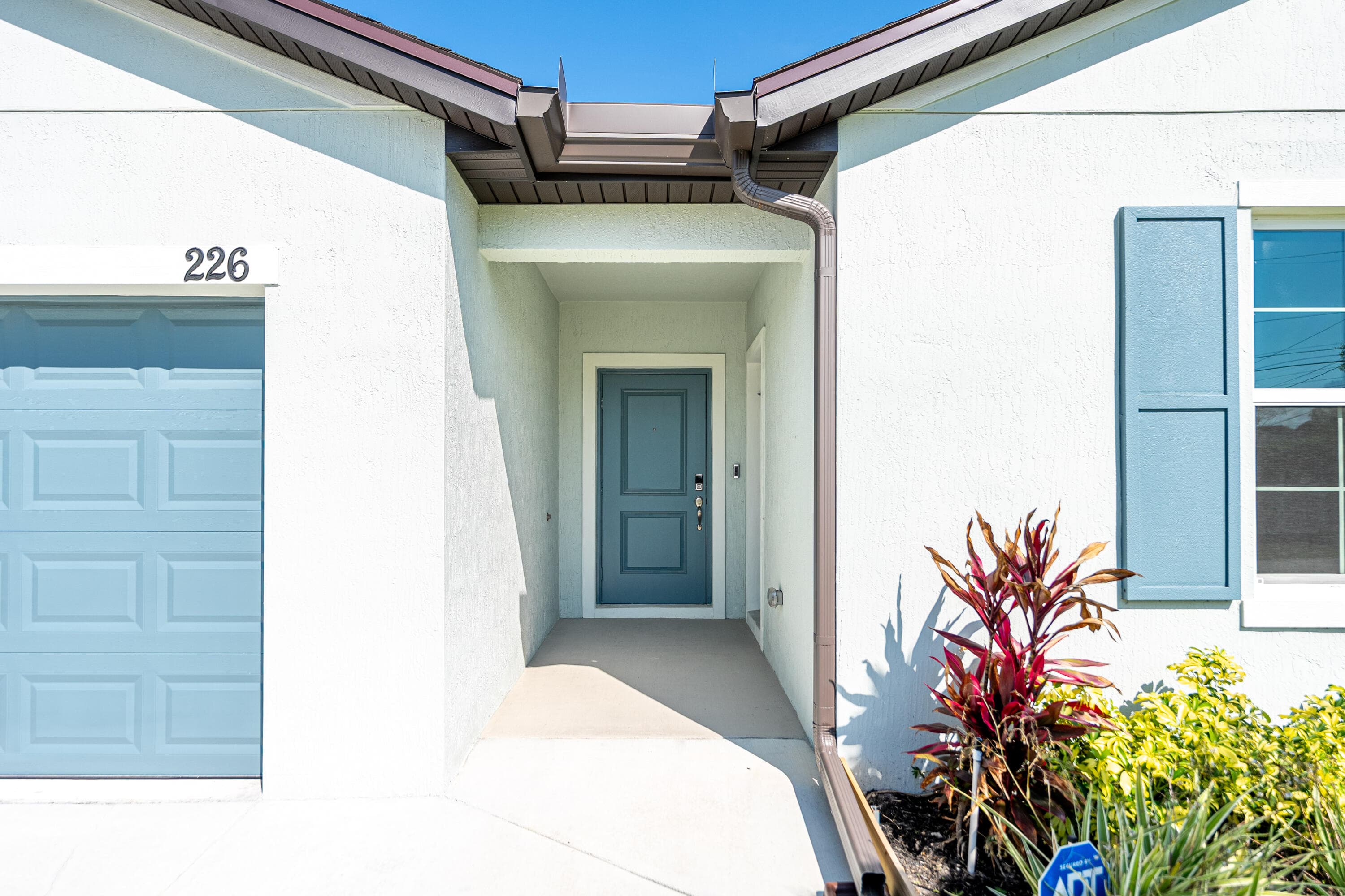 226 SW Milburn Circle 209, Port St. Lucie, FL 34953 5