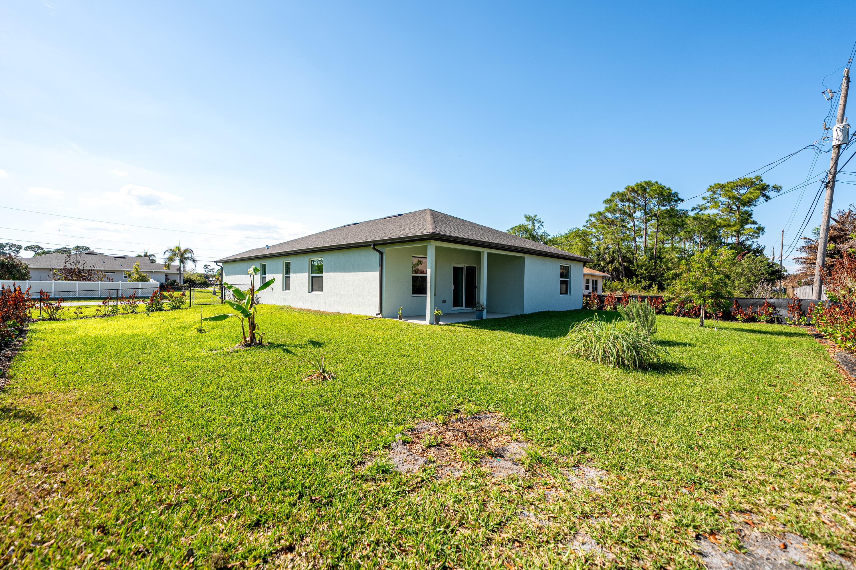 226 SW Milburn Circle 209, Port St. Lucie, FL 34953 34