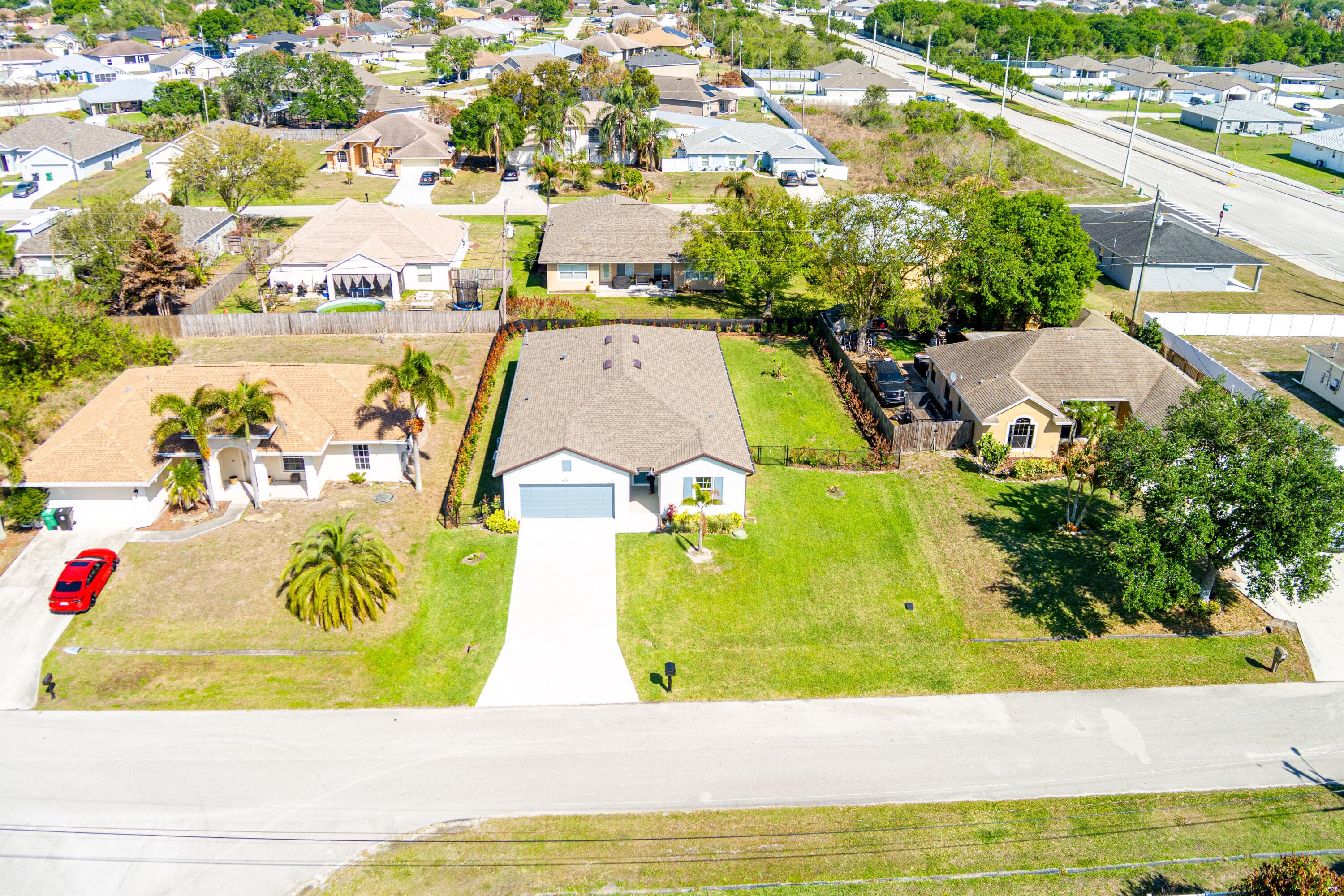 226 SW Milburn Circle 209, Port St. Lucie, FL 34953 36
