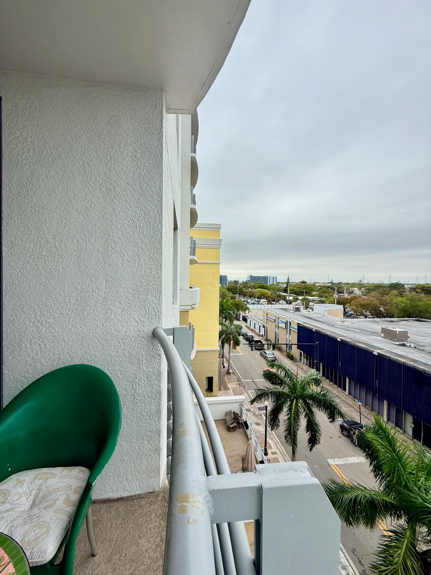 1830 Radius Drive 507, Hollywood, FL 33020 19