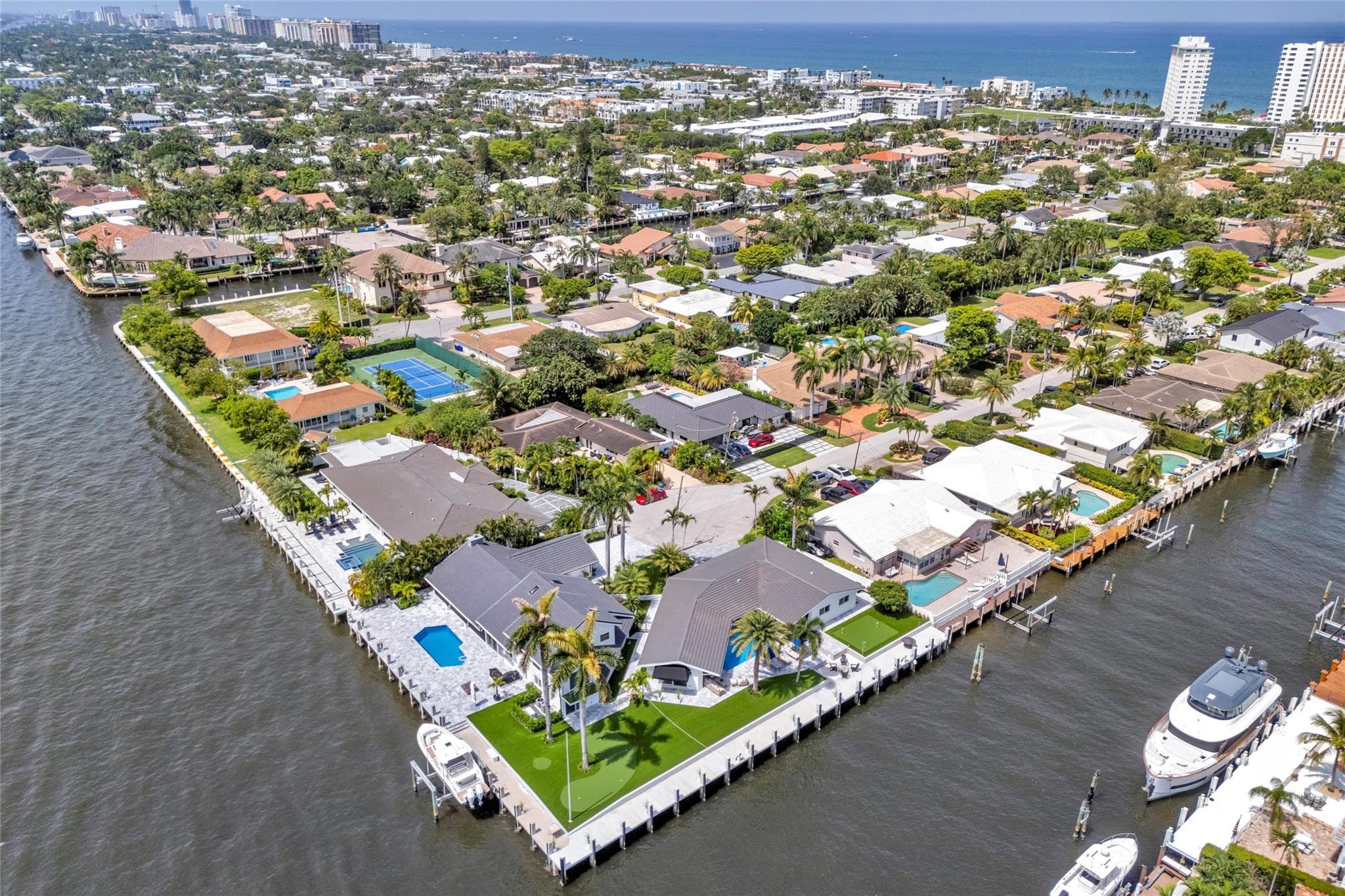 3108 NE 42nd Court, Fort Lauderdale, FL 33308 78