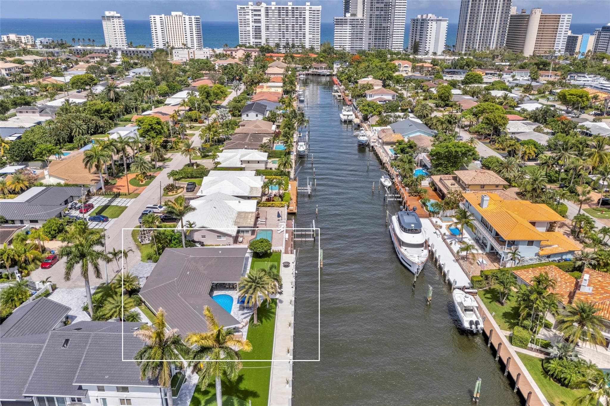 3108 NE 42nd Court, Fort Lauderdale, FL 33308 81