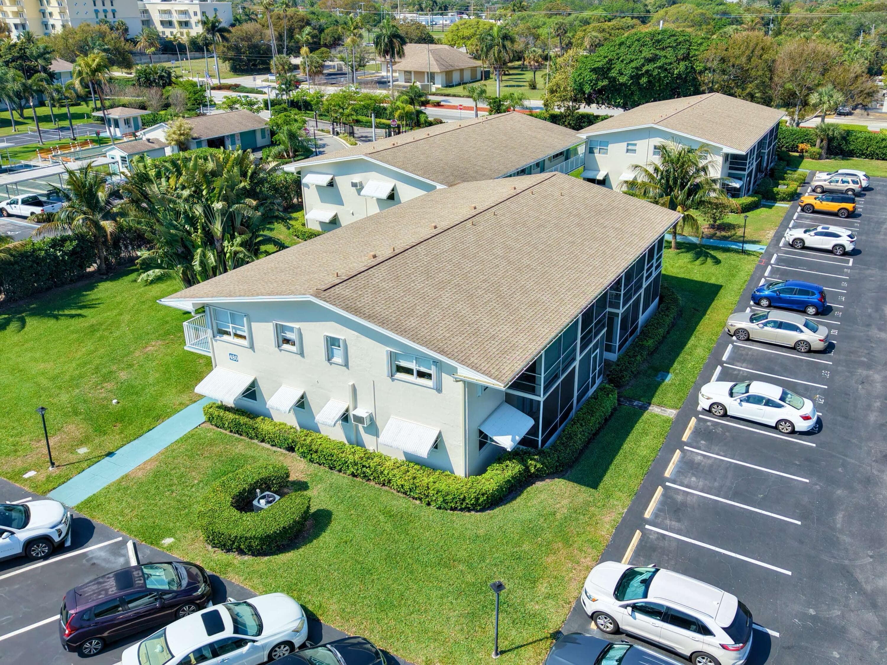 480 Horizons W 208, Boynton Beach, FL 33435 22