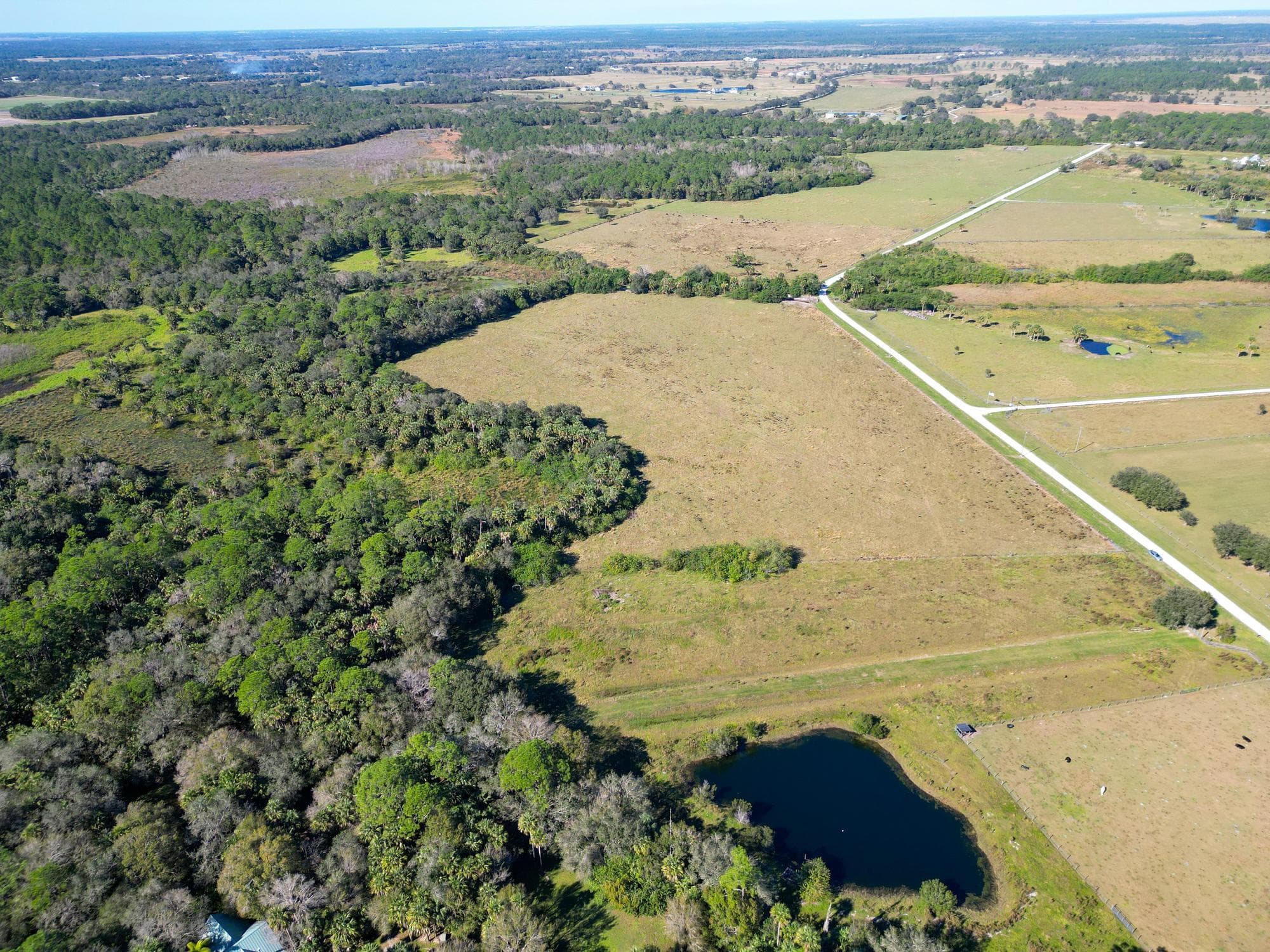 3702 SW Wild Turkey Lane, Okeechobee, FL 34974 5