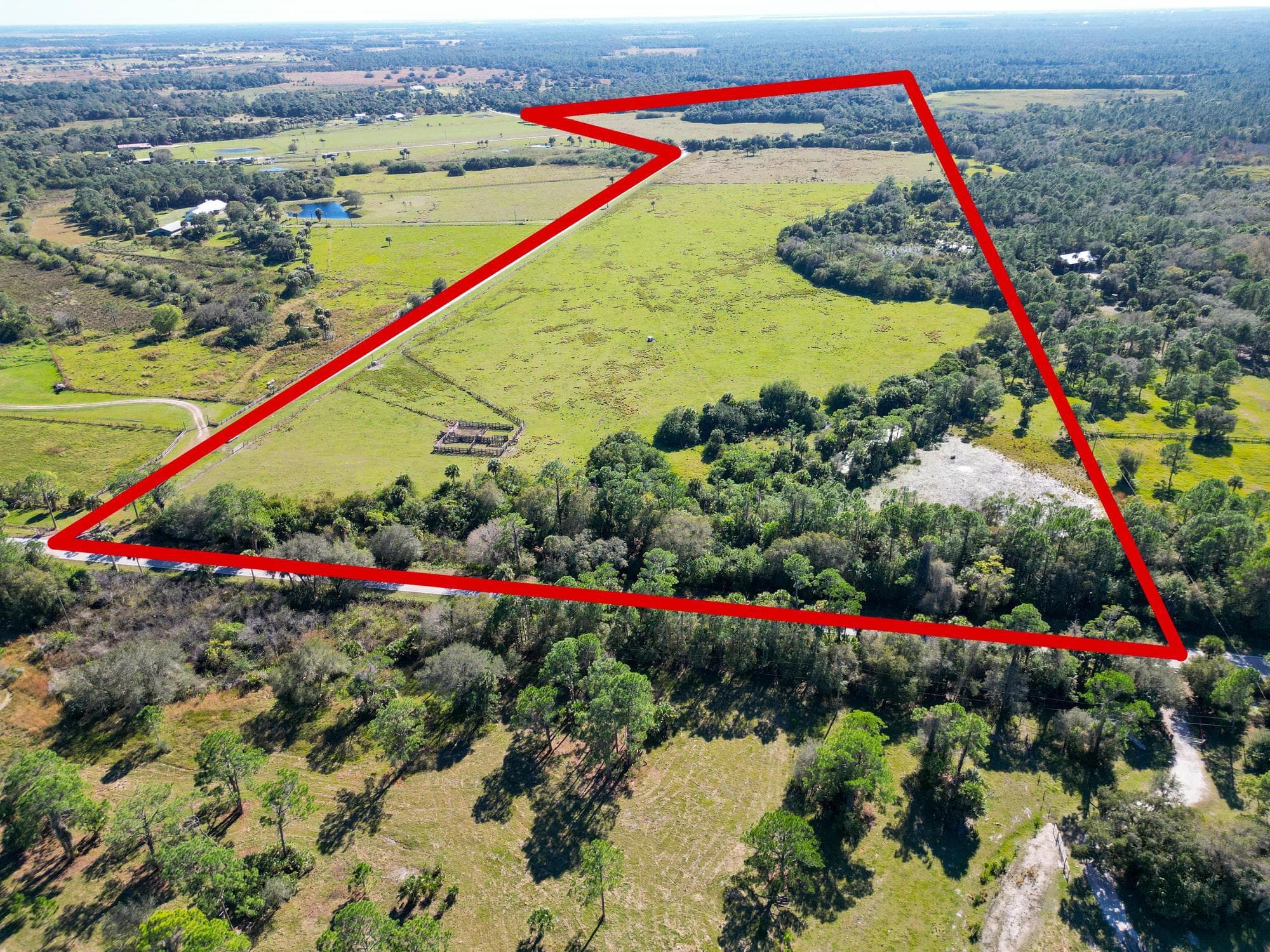 3702 SW Wild Turkey Lane, Okeechobee, FL 34974 20