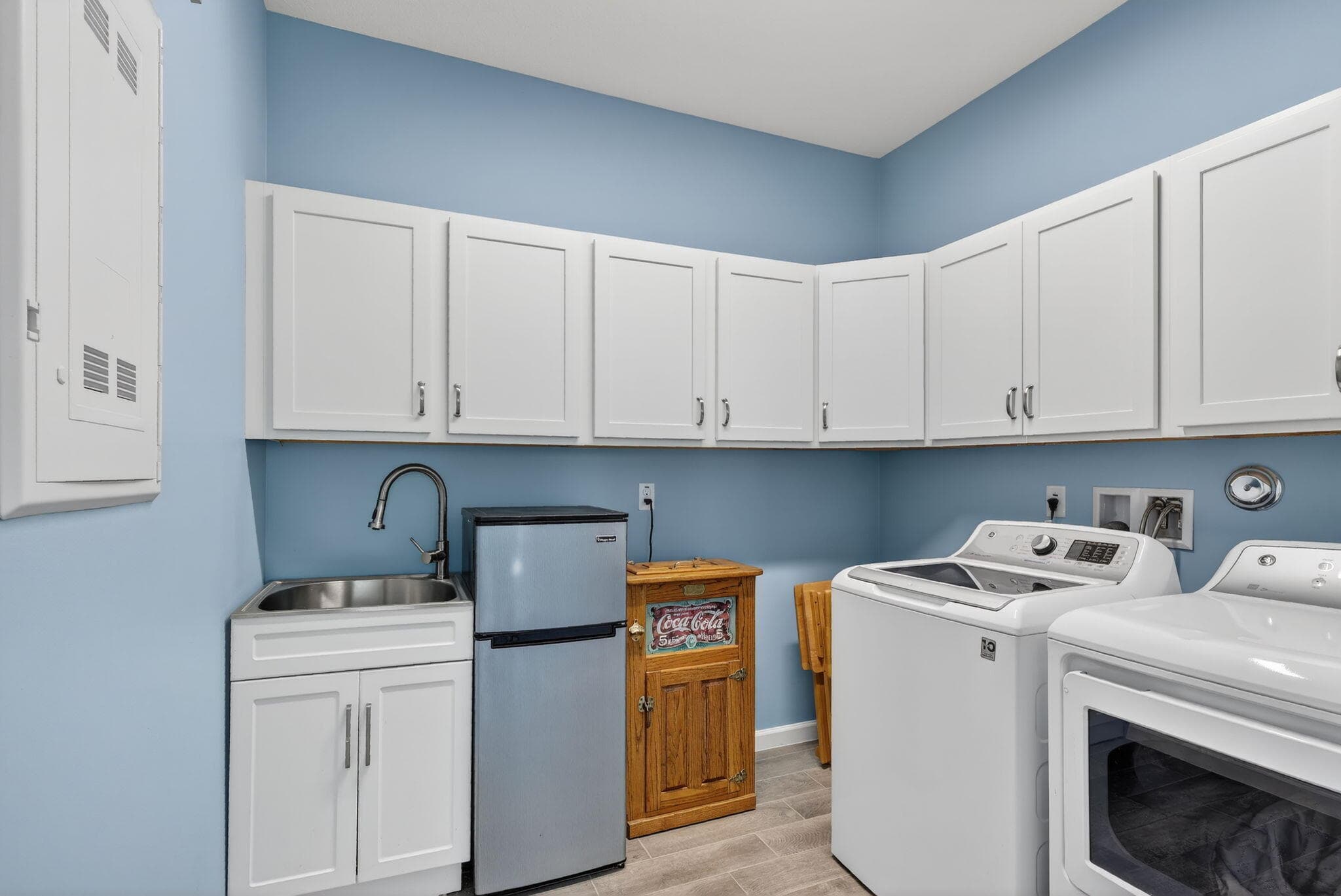 12932 SW Lake Fern Circle, Port St. Lucie, FL 34987 23