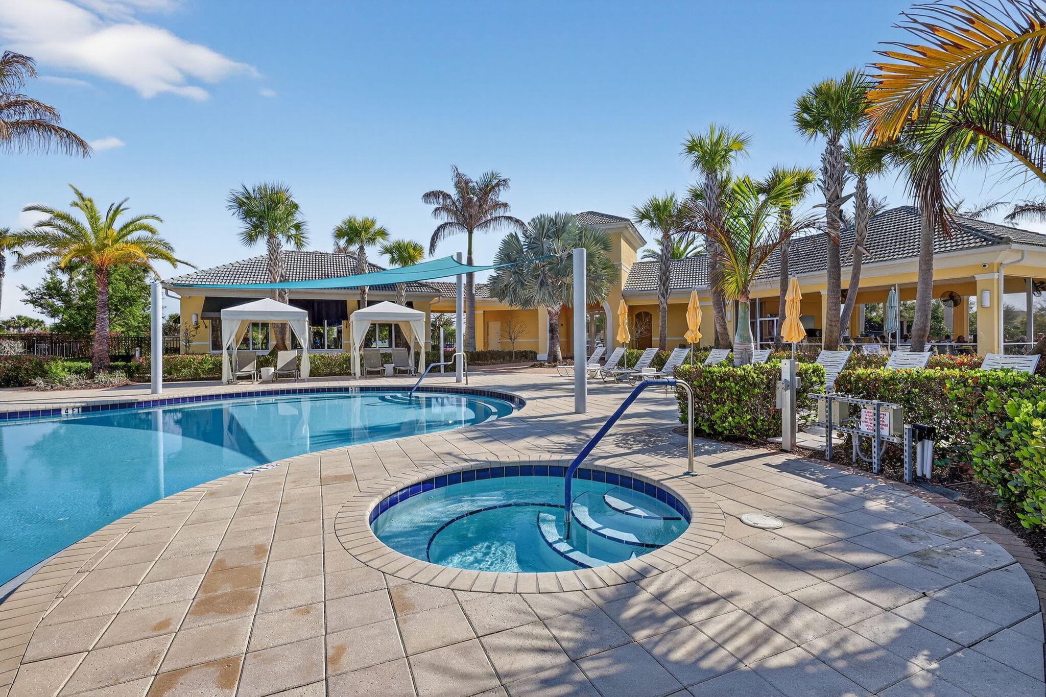 12932 SW Lake Fern Circle, Port St. Lucie, FL 34987 35