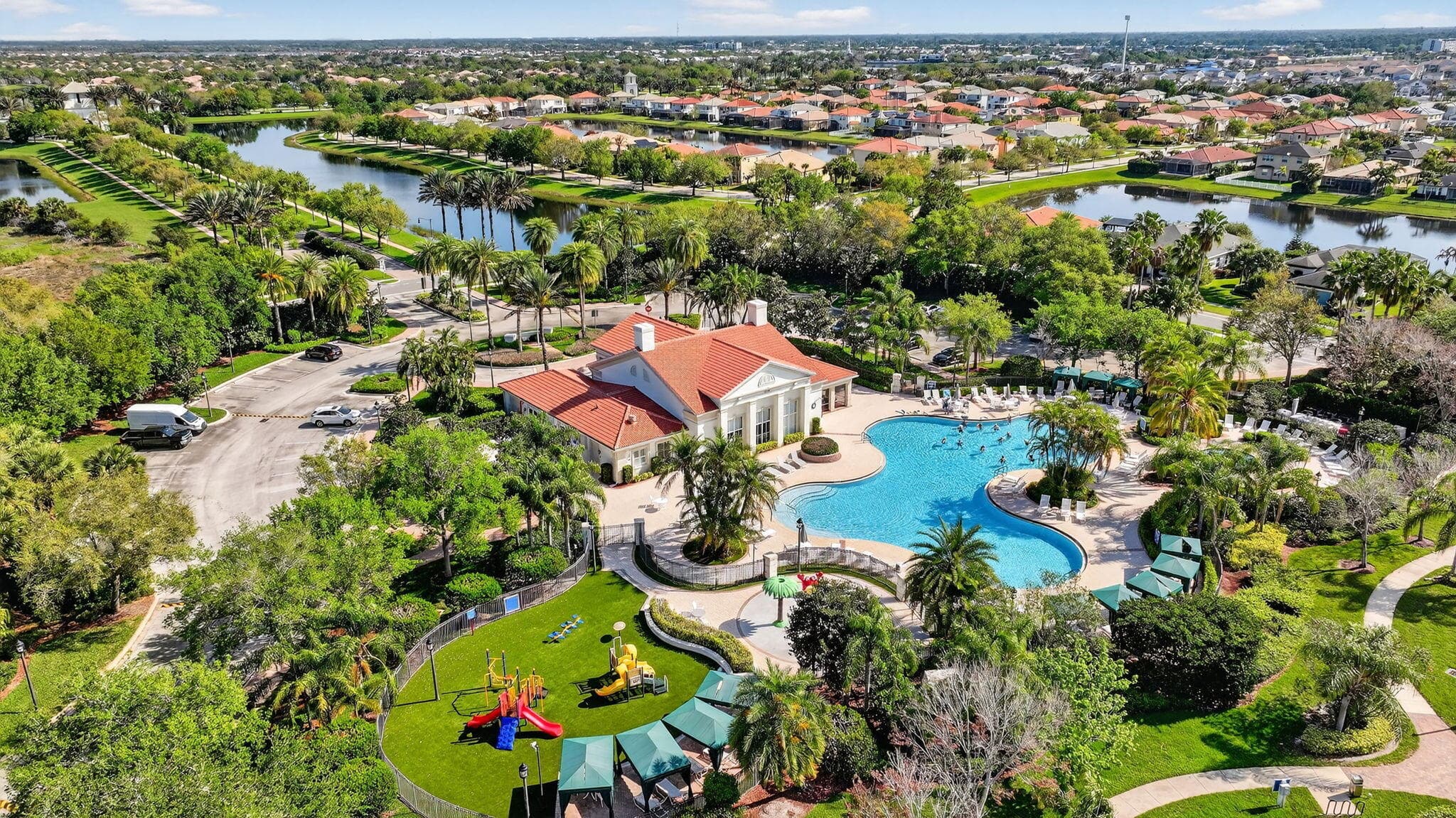 12932 SW Lake Fern Circle, Port St. Lucie, FL 34987 50