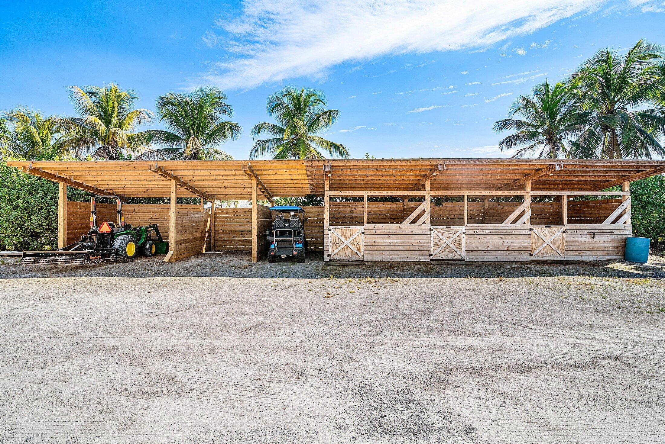 6149 Park Lane E (barn), Lake Worth, FL 33449 24