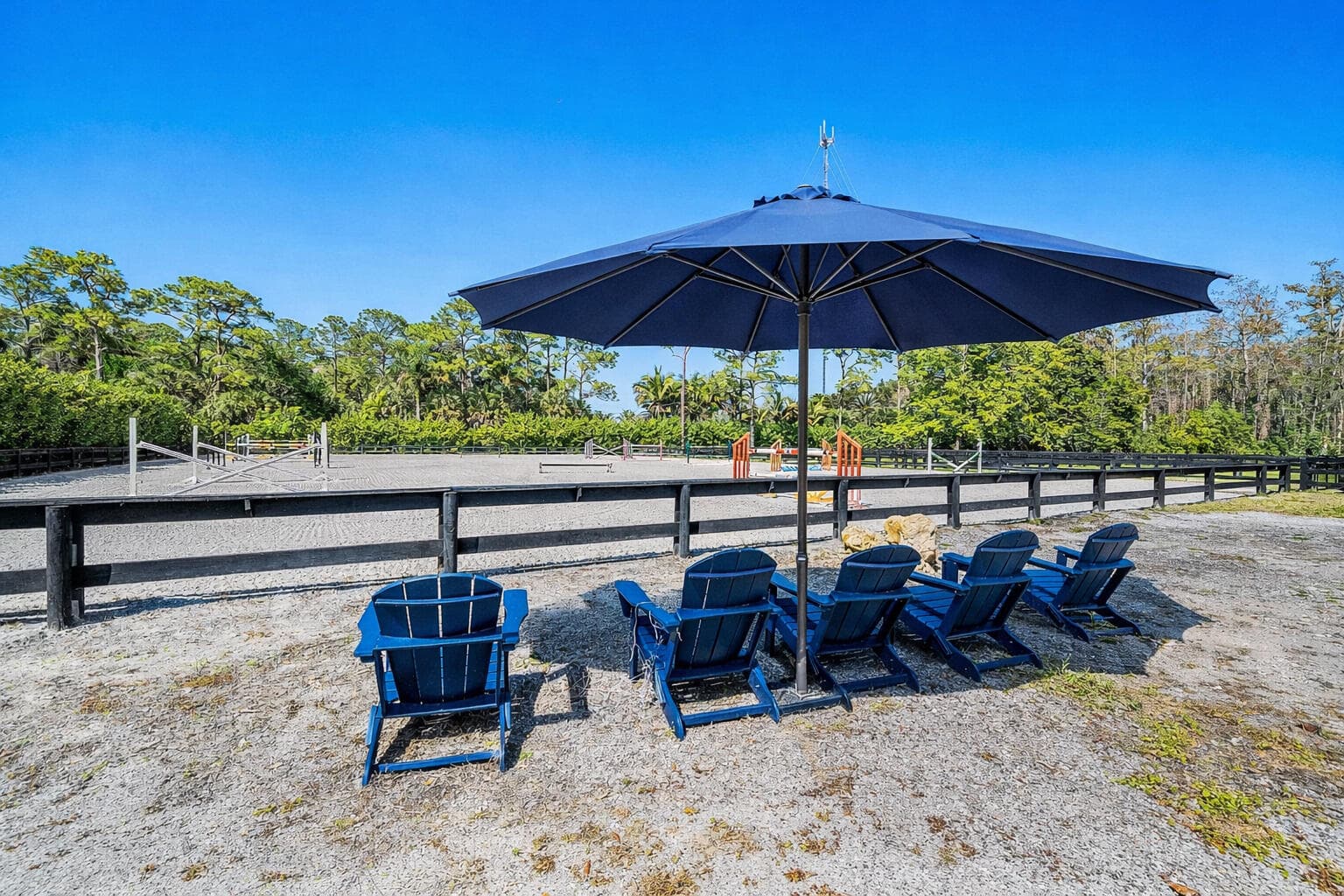 6149 Park Lane E (barn), Lake Worth, FL 33449 35