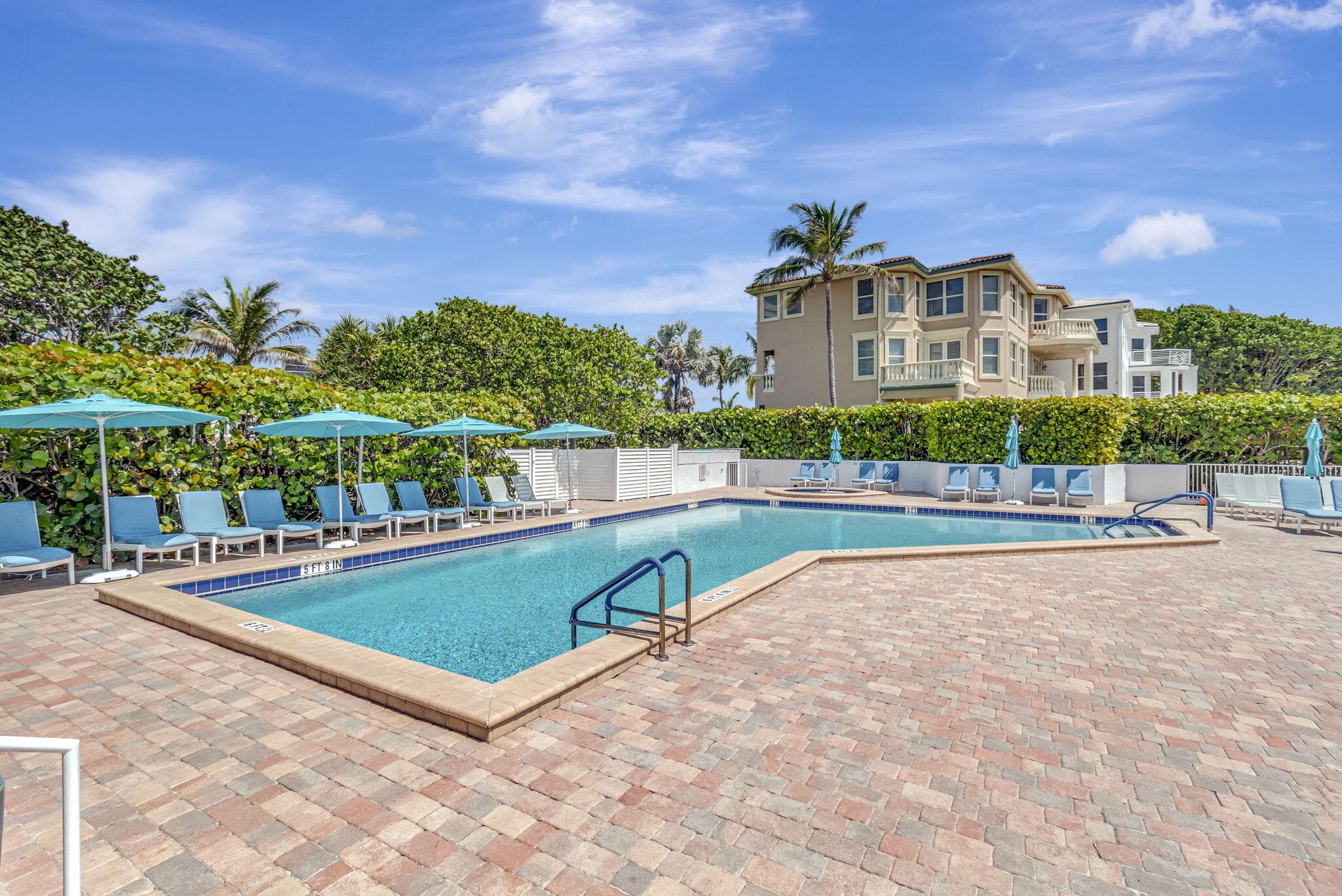 4740 S Ocean Boulevard 702, Highland Beach, FL 33487 68