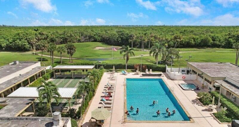 18 Vista Gardens Trail 205, Vero Beach, FL 32962 26