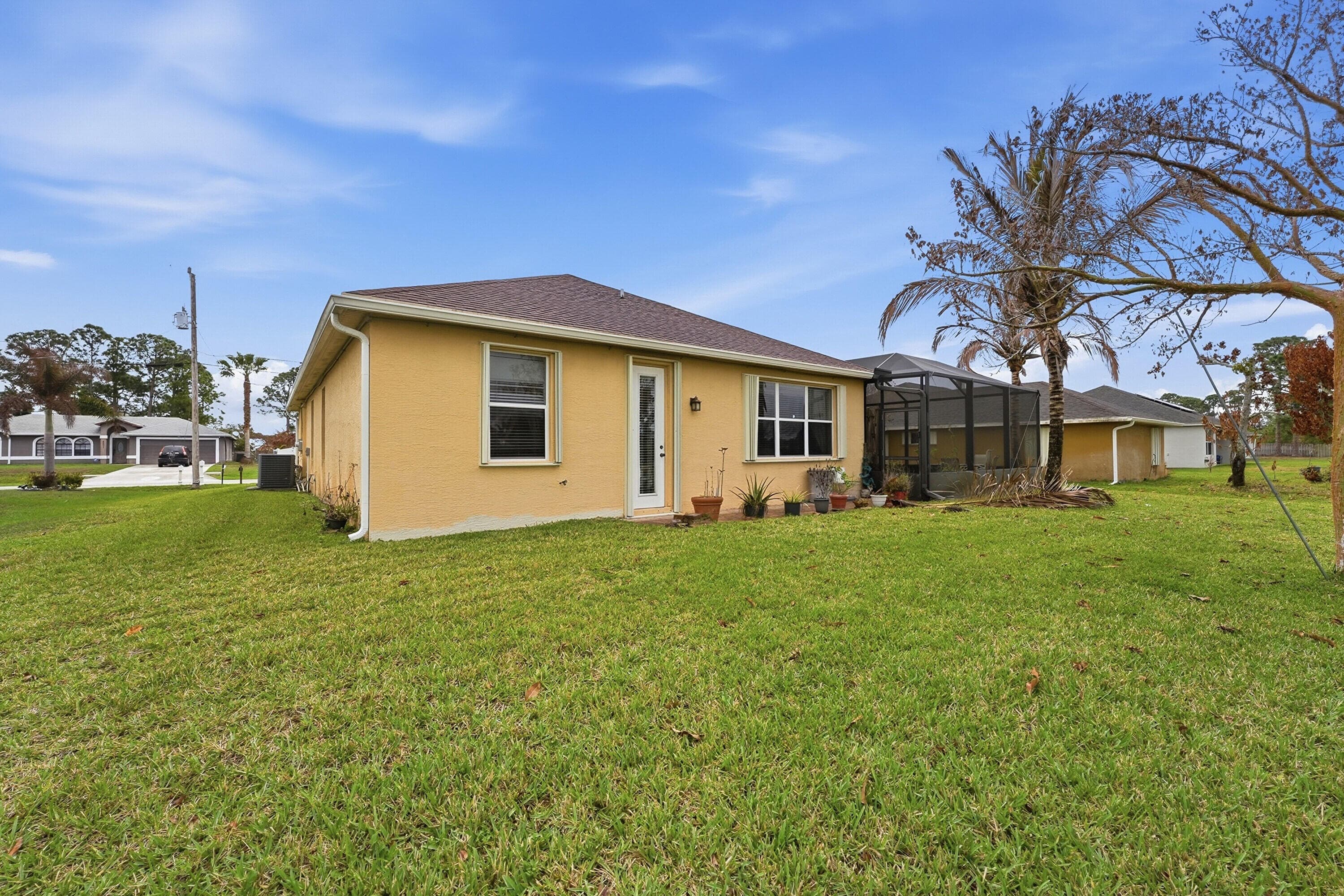 6988 NW Hartney Way, Port St. Lucie, FL 34983 30