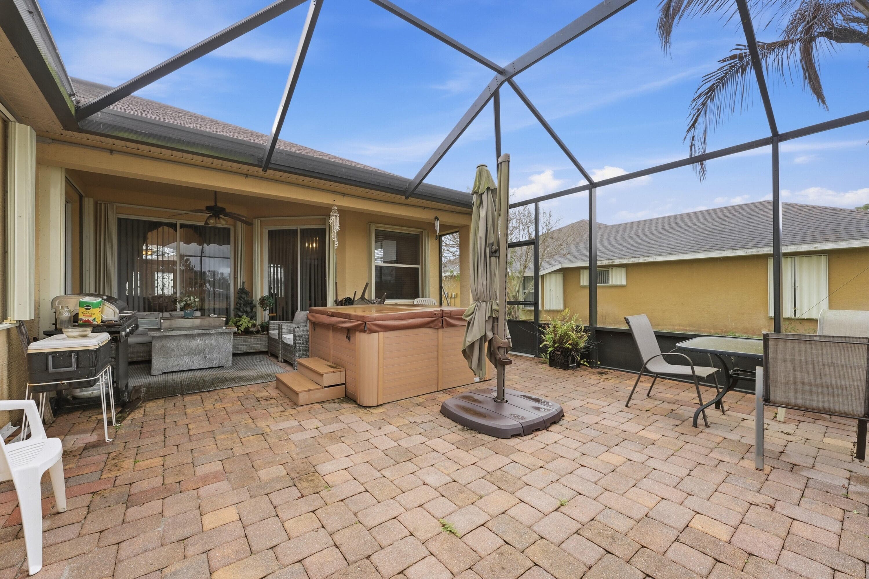 6988 NW Hartney Way, Port St. Lucie, FL 34983 26
