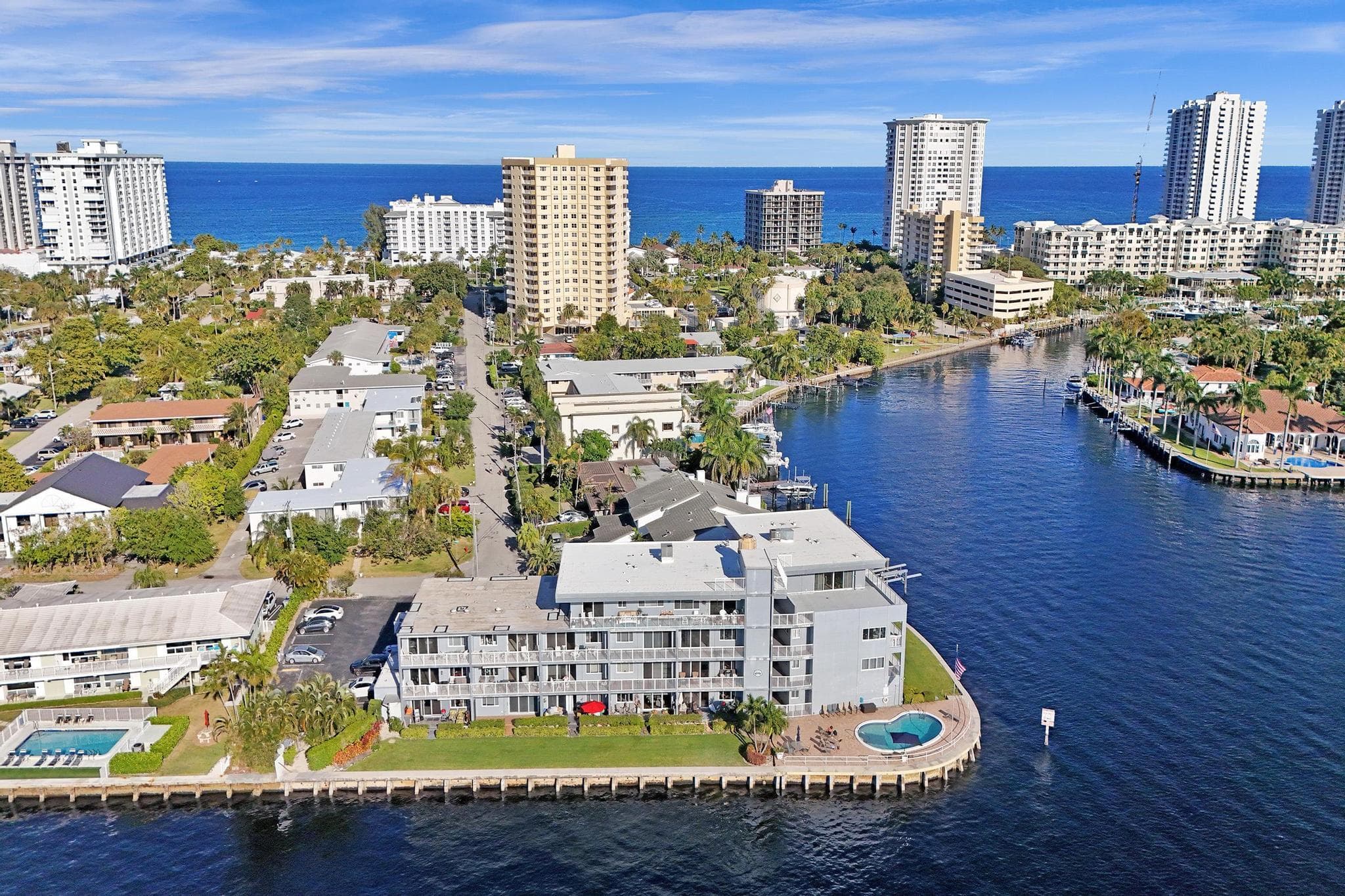 1201 S Riverside Drive 201, Pompano Beach, FL 33062 28