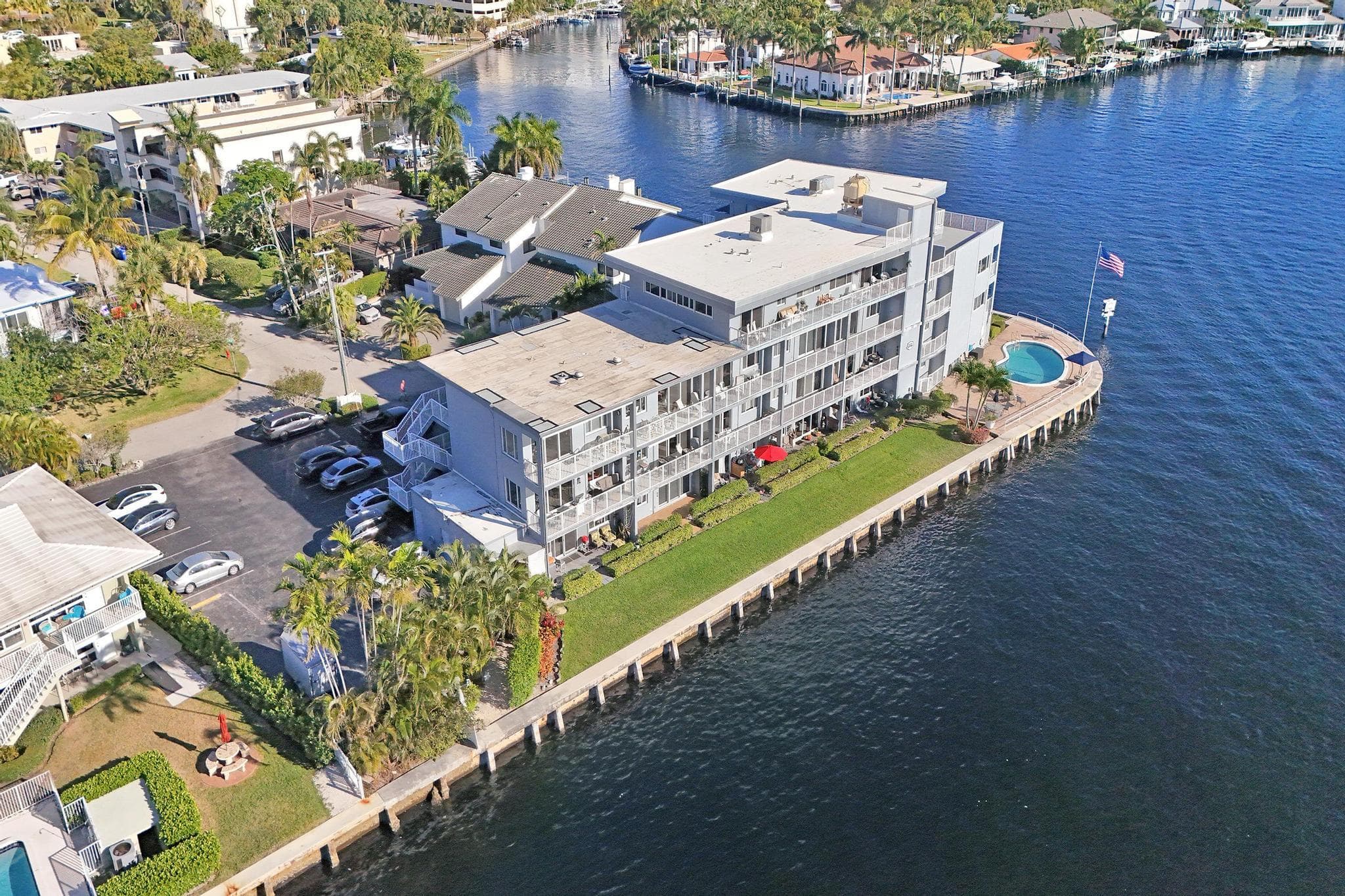 1201 S Riverside Drive 201, Pompano Beach, FL 33062 27