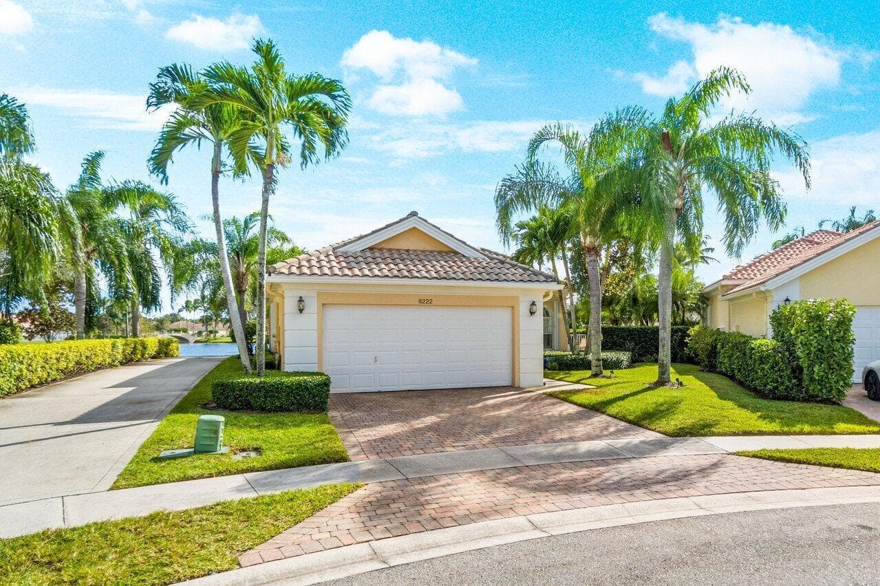 8222 Dominica Place, Wellington, FL 33414 4