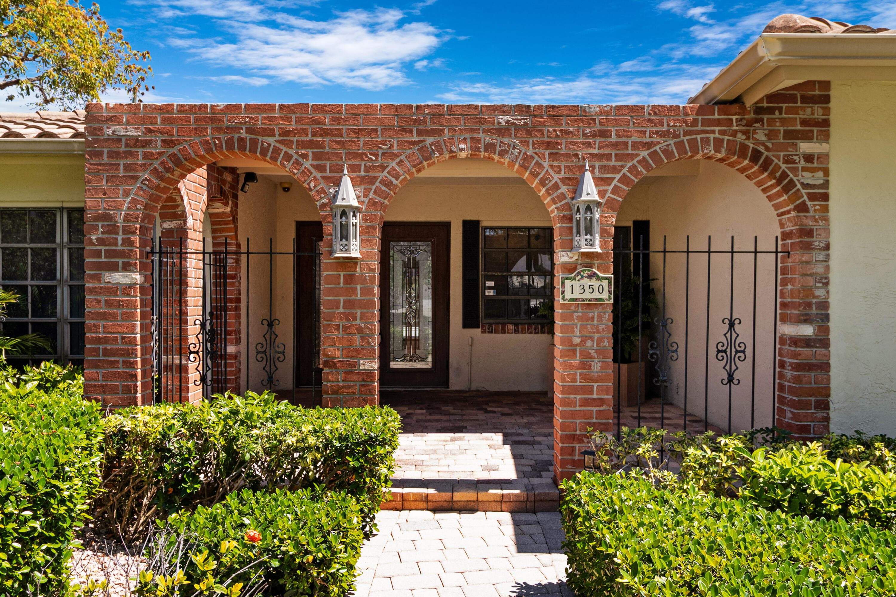 1350 W Terra Mar Drive, Pompano Beach, FL 33062 3