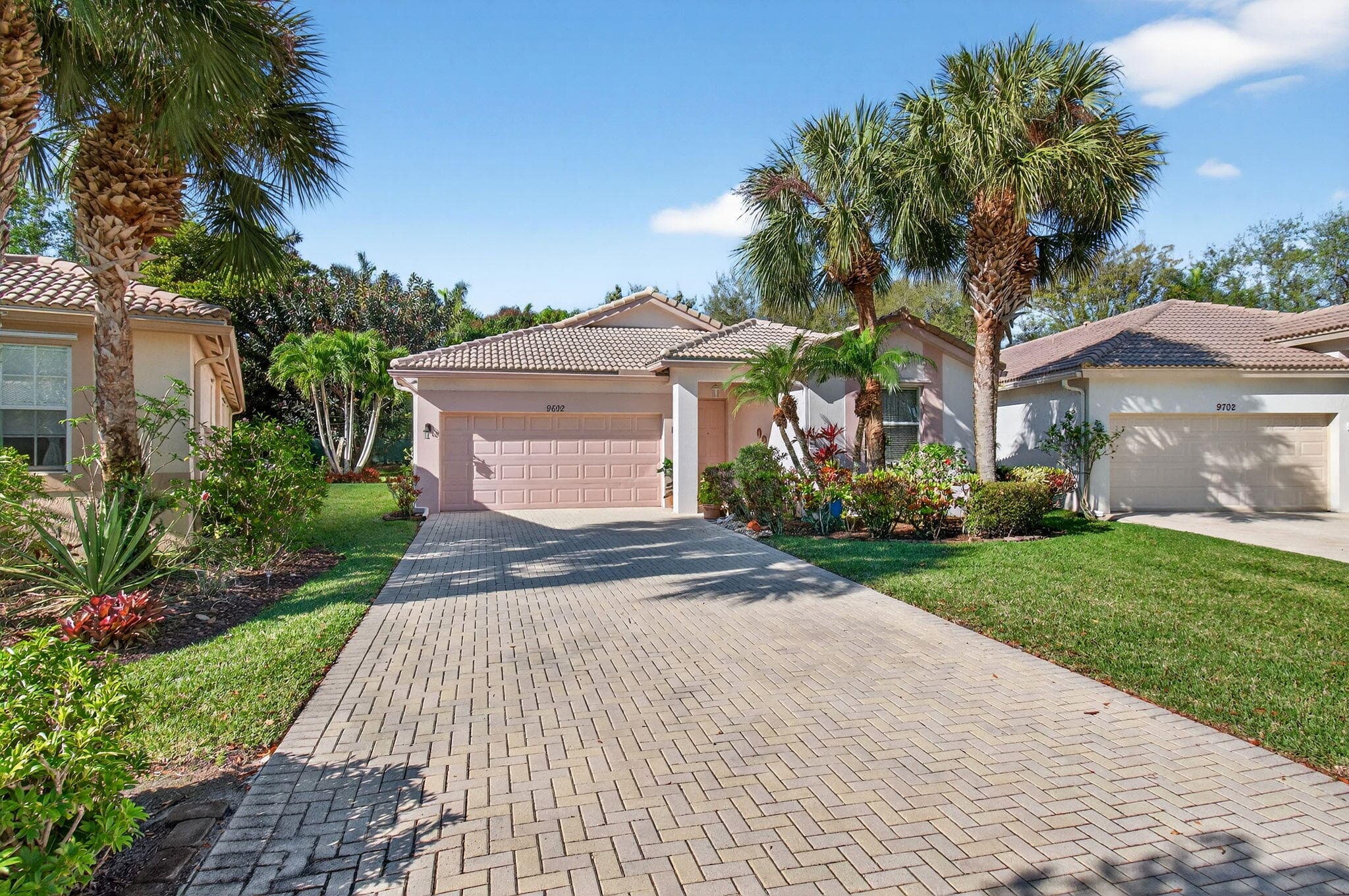 9692 Sandpiper Lane, West Palm Beach, FL 33411 2