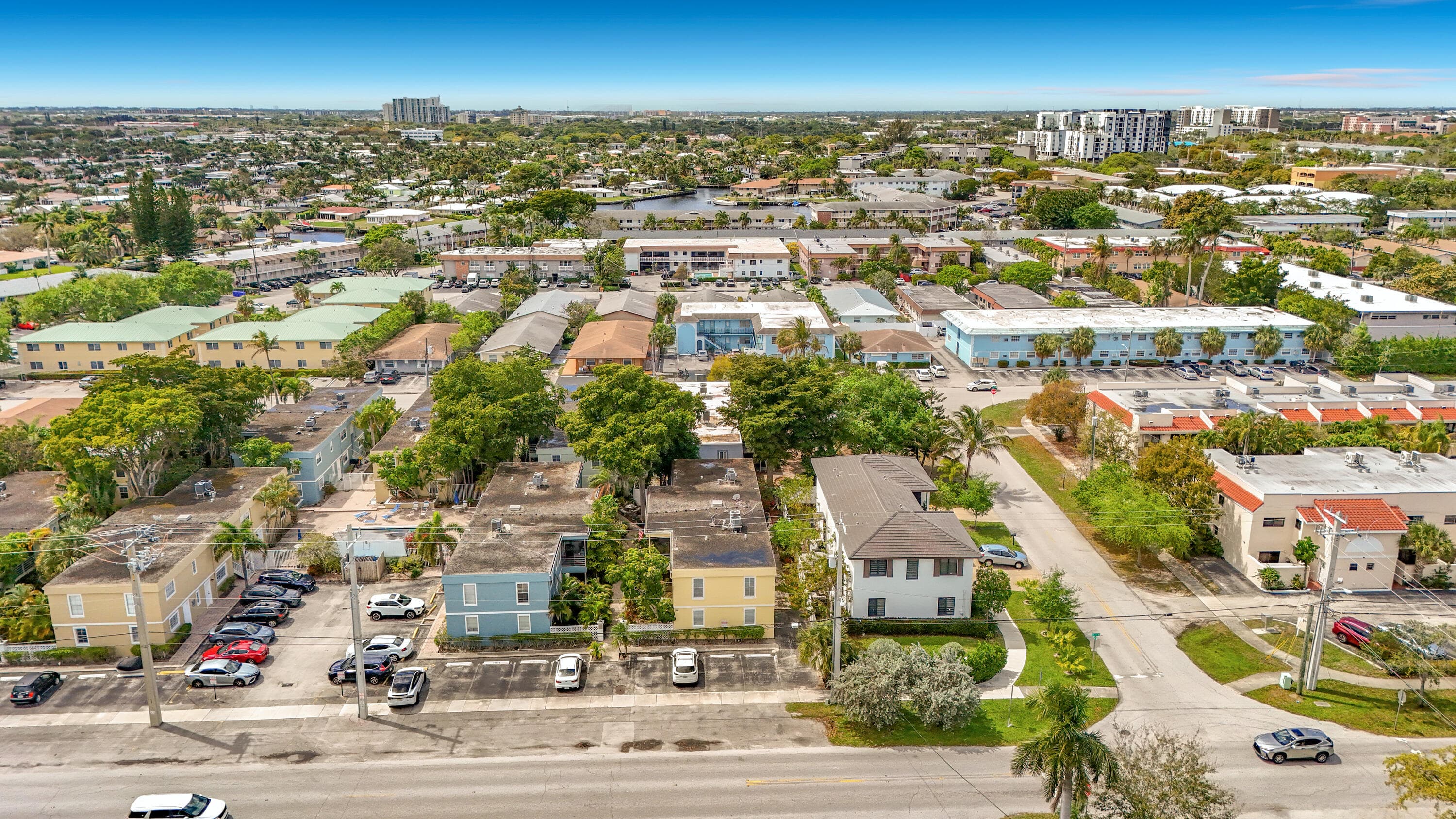 305 SE 11th Avenue D, Pompano Beach, FL 33060 24