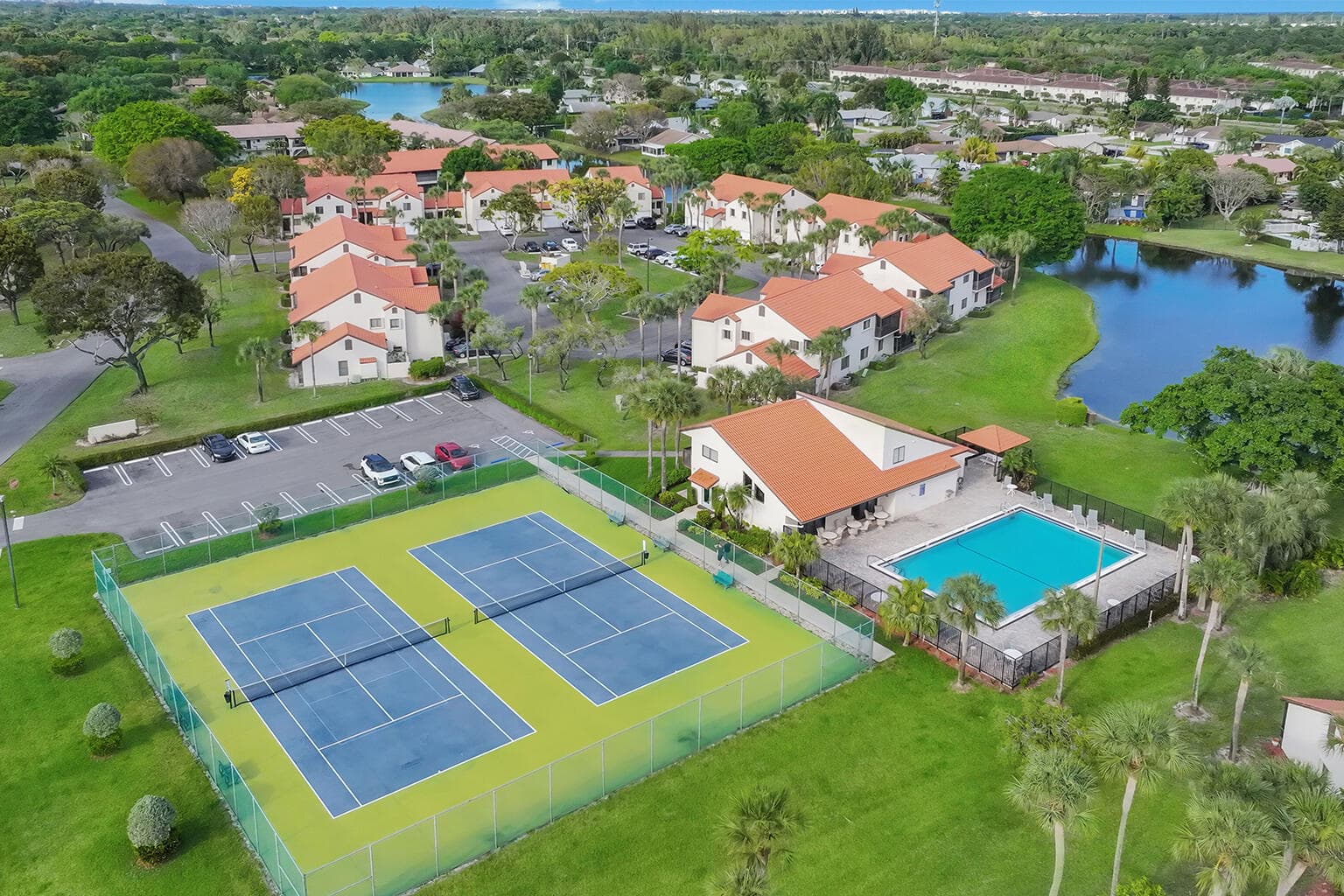 3 Vía De Casas Sur 102, Boynton Beach, FL 33426 26