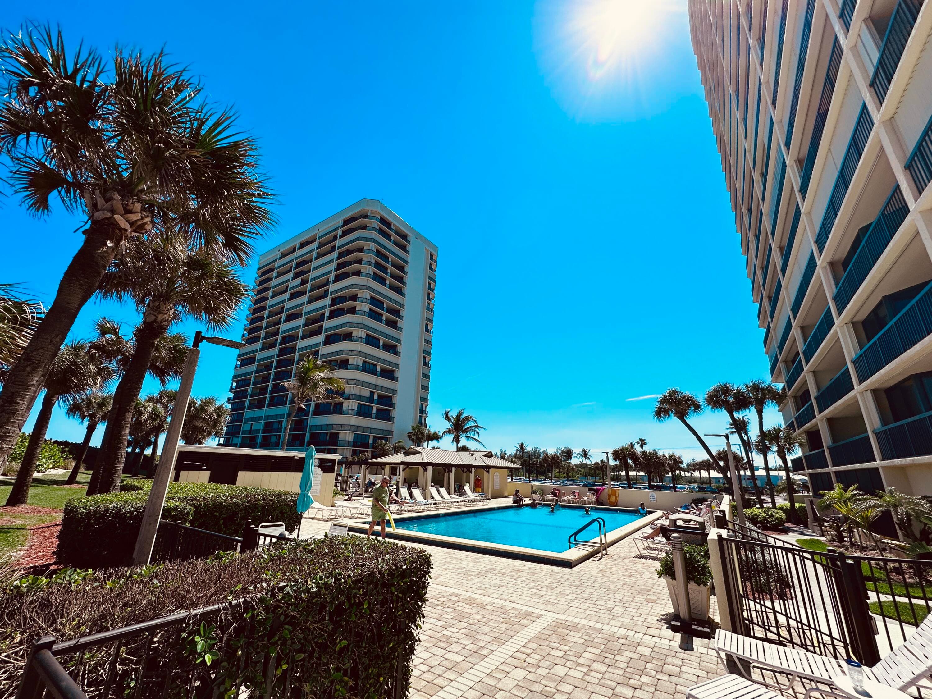 9500 S Ocean Drive 108, Jensen Beach, FL 34957