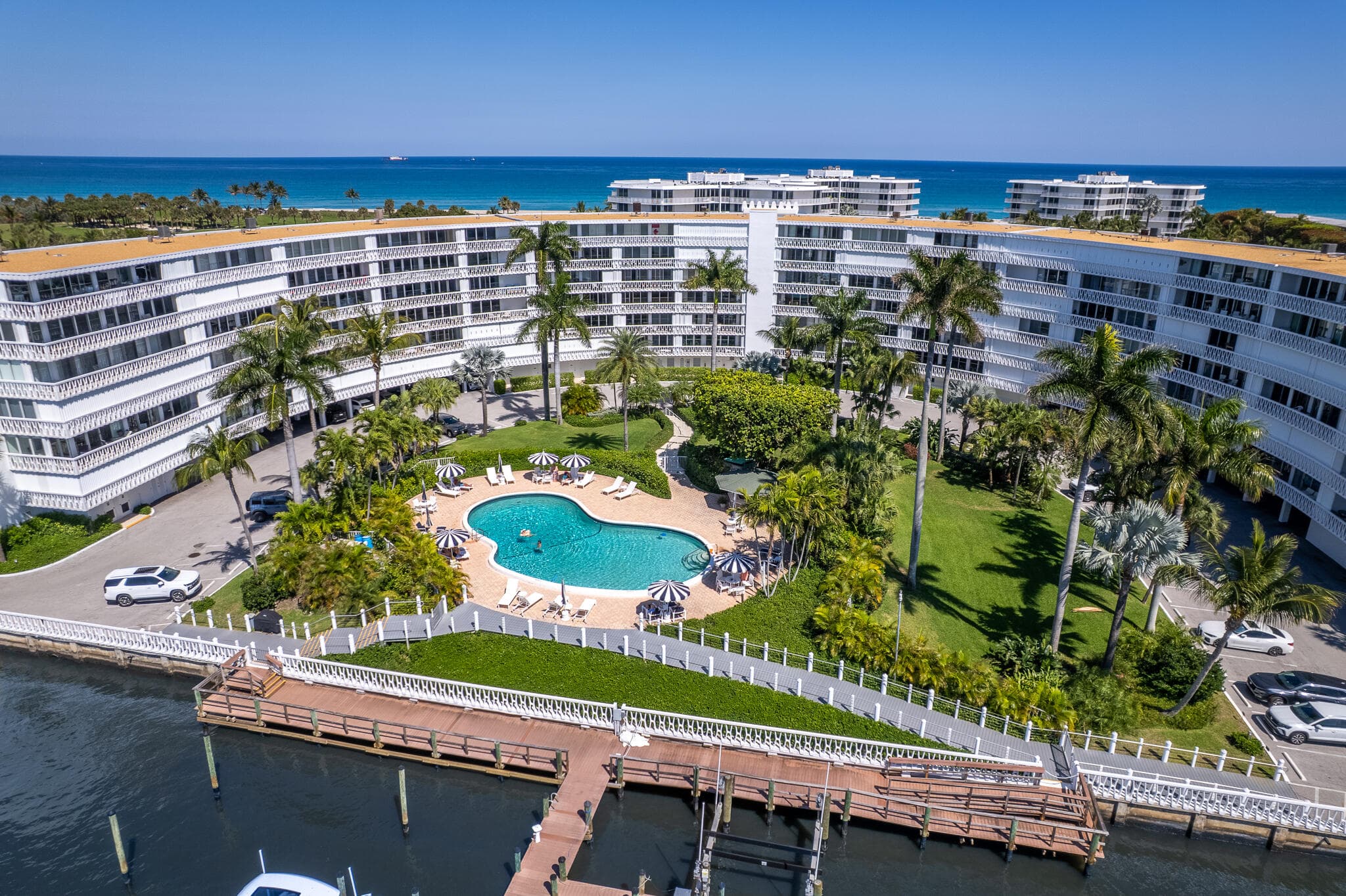 2505 S Ocean Boulevard, Palm Beach, FL 33480 33
