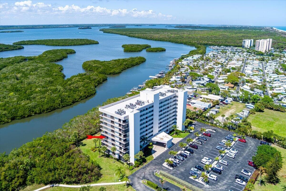 5059 N Hwy A1a 401, Hutchinson Island, FL 34949 57