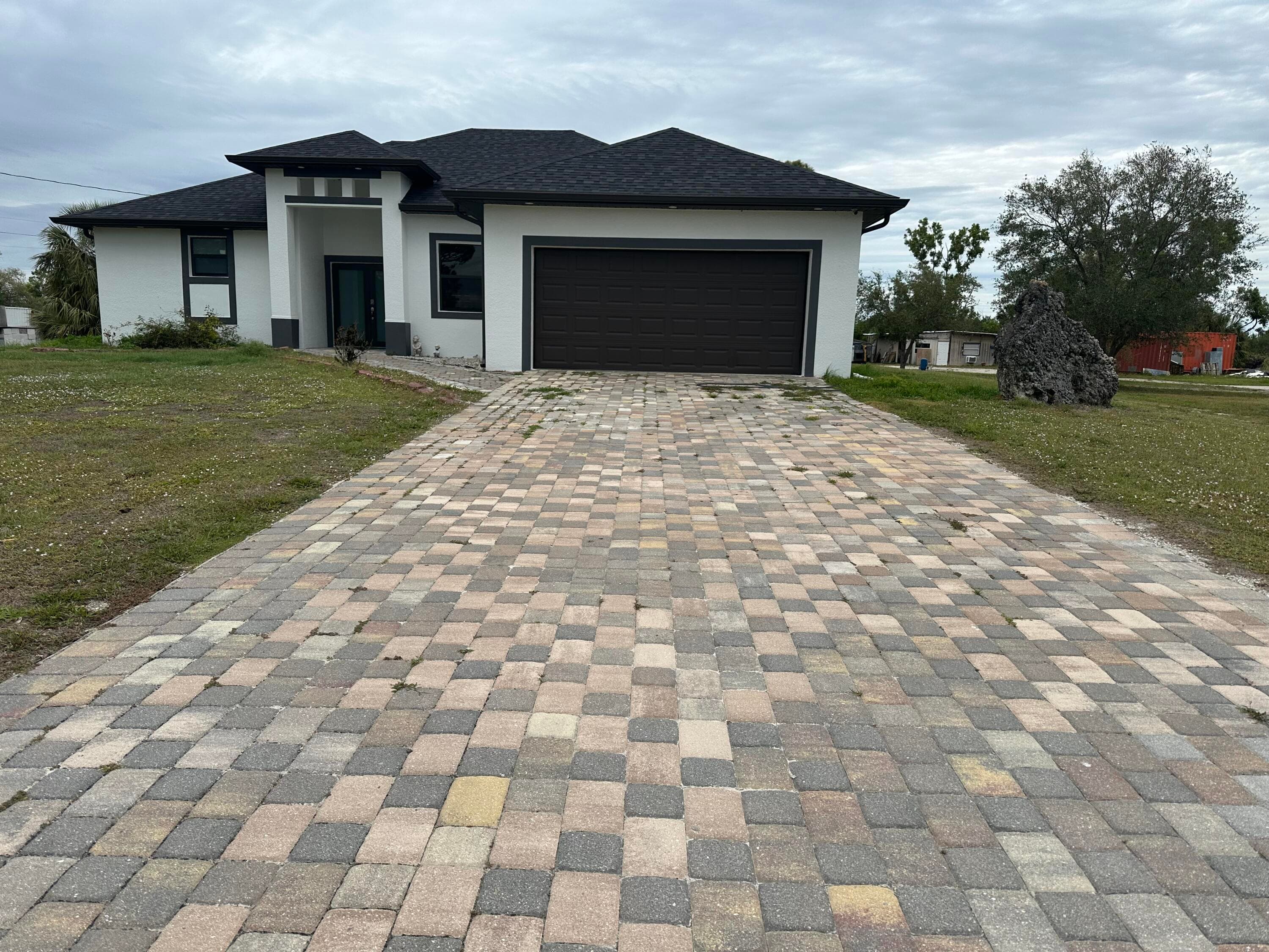 3401 Sand Road, Cape Coral, FL 33993