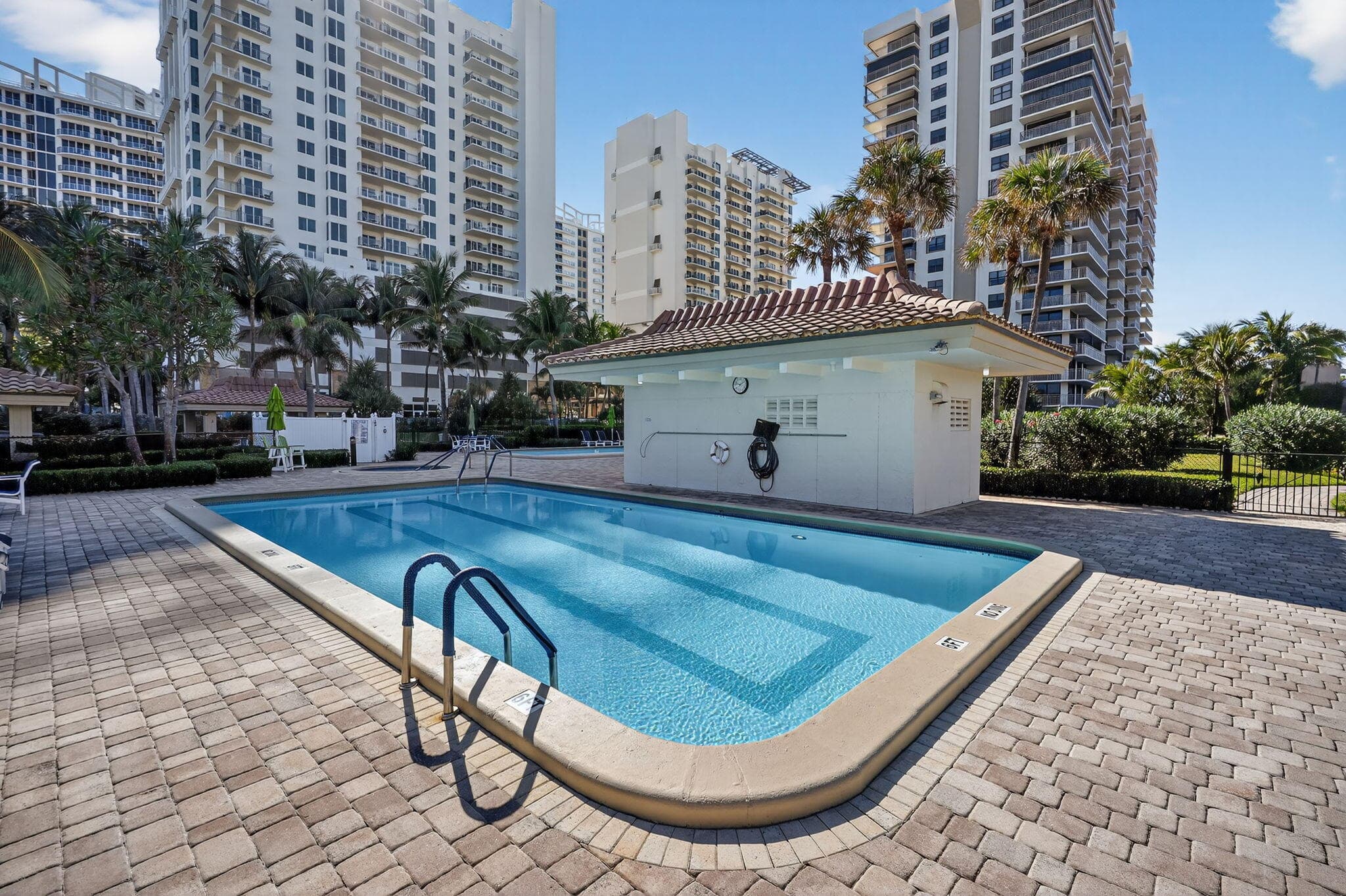 3400 N Ocean Drive 408, Singer Island, FL 33404 24