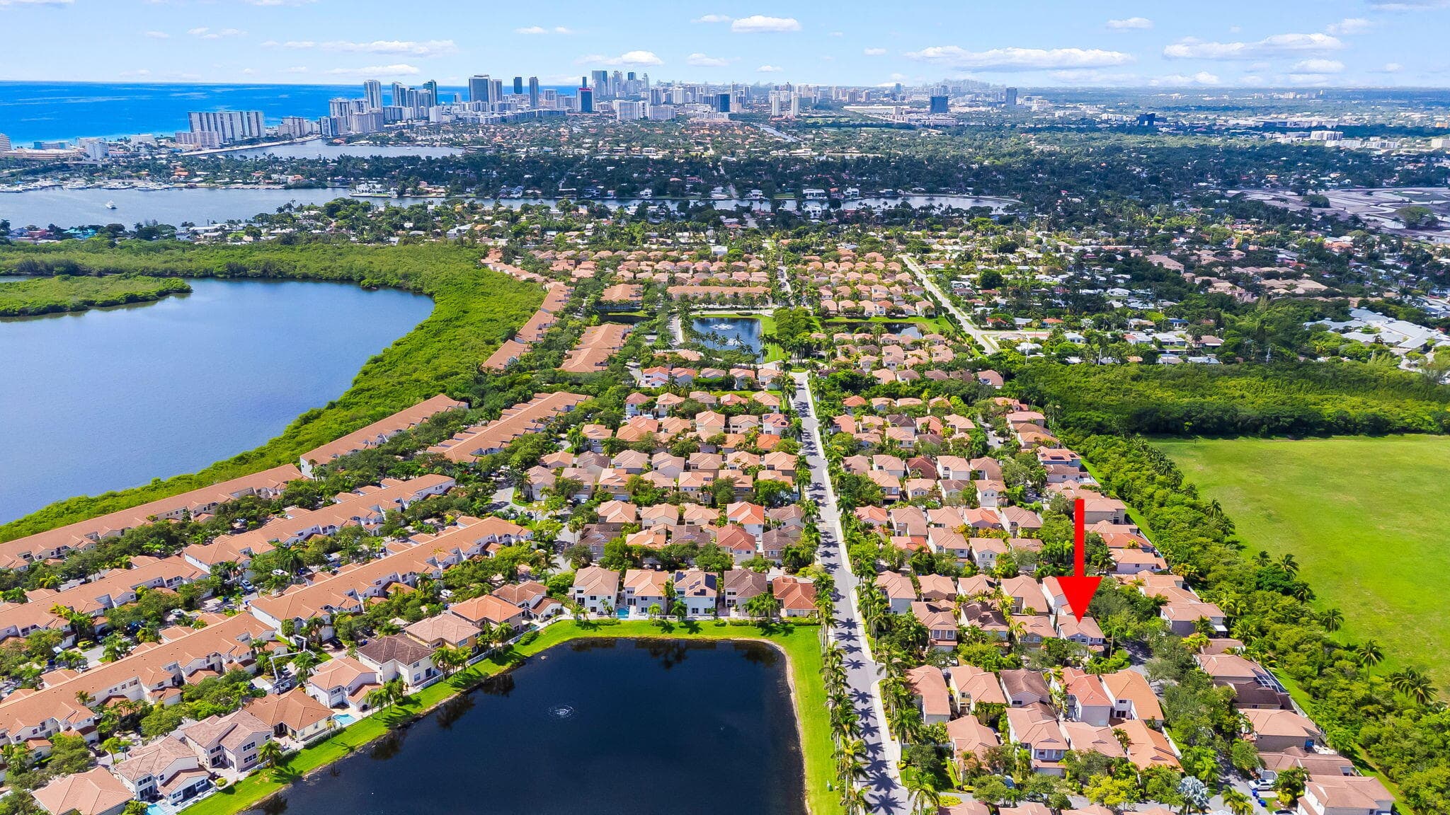 1140 Linden Street, Hollywood, FL 33019 3