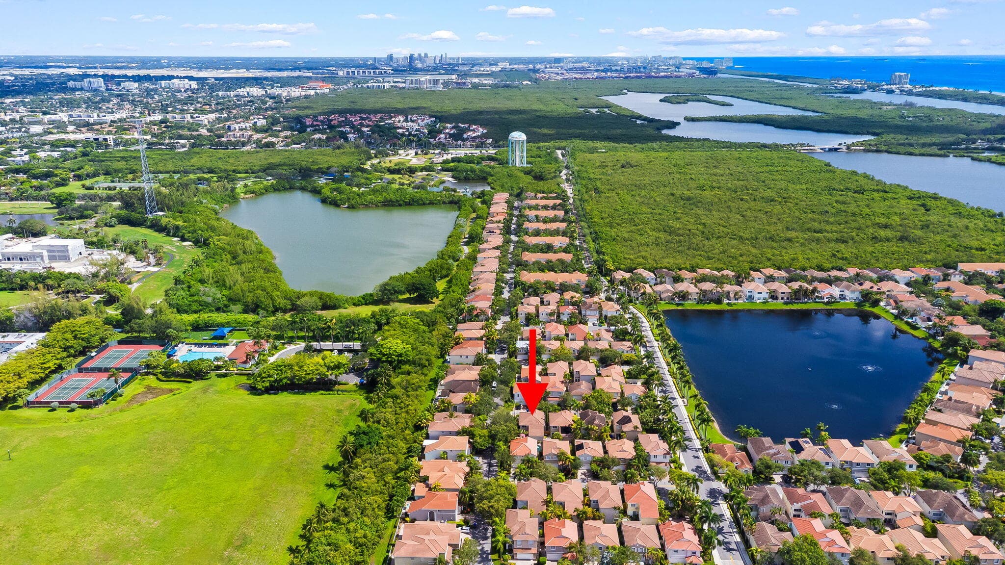 1140 Linden Street, Hollywood, FL 33019 25