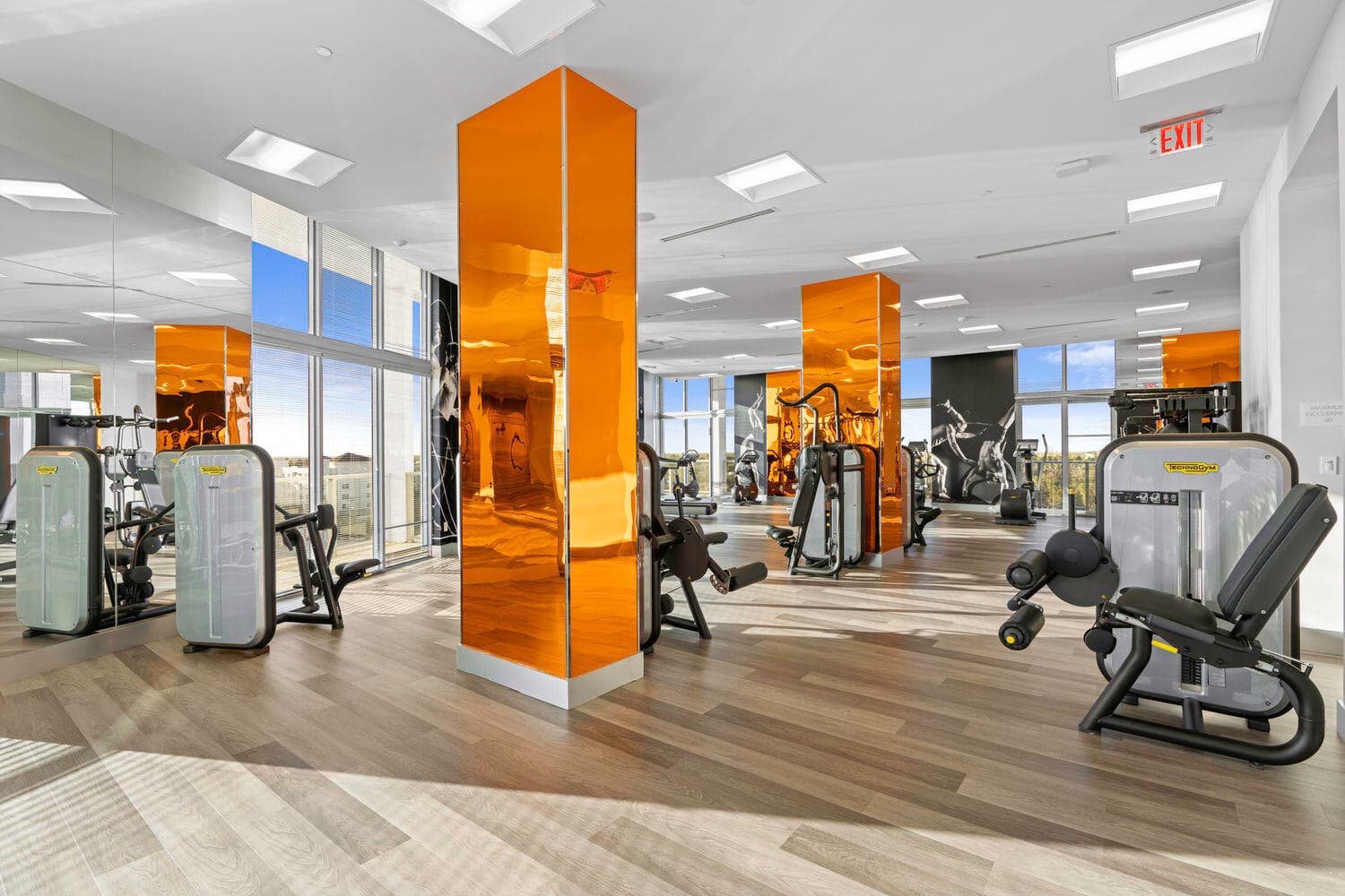2000 Metropica Way 2107, Sunrise, FL 33323 42