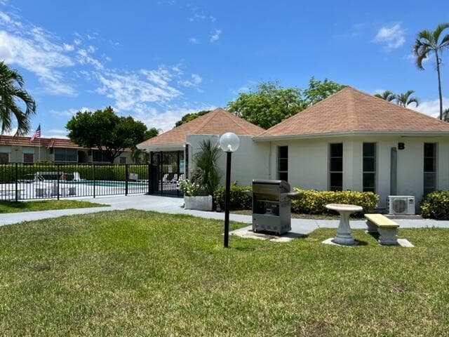 22755 SW 66th Avenue 103, Boca Raton, FL 33428 20