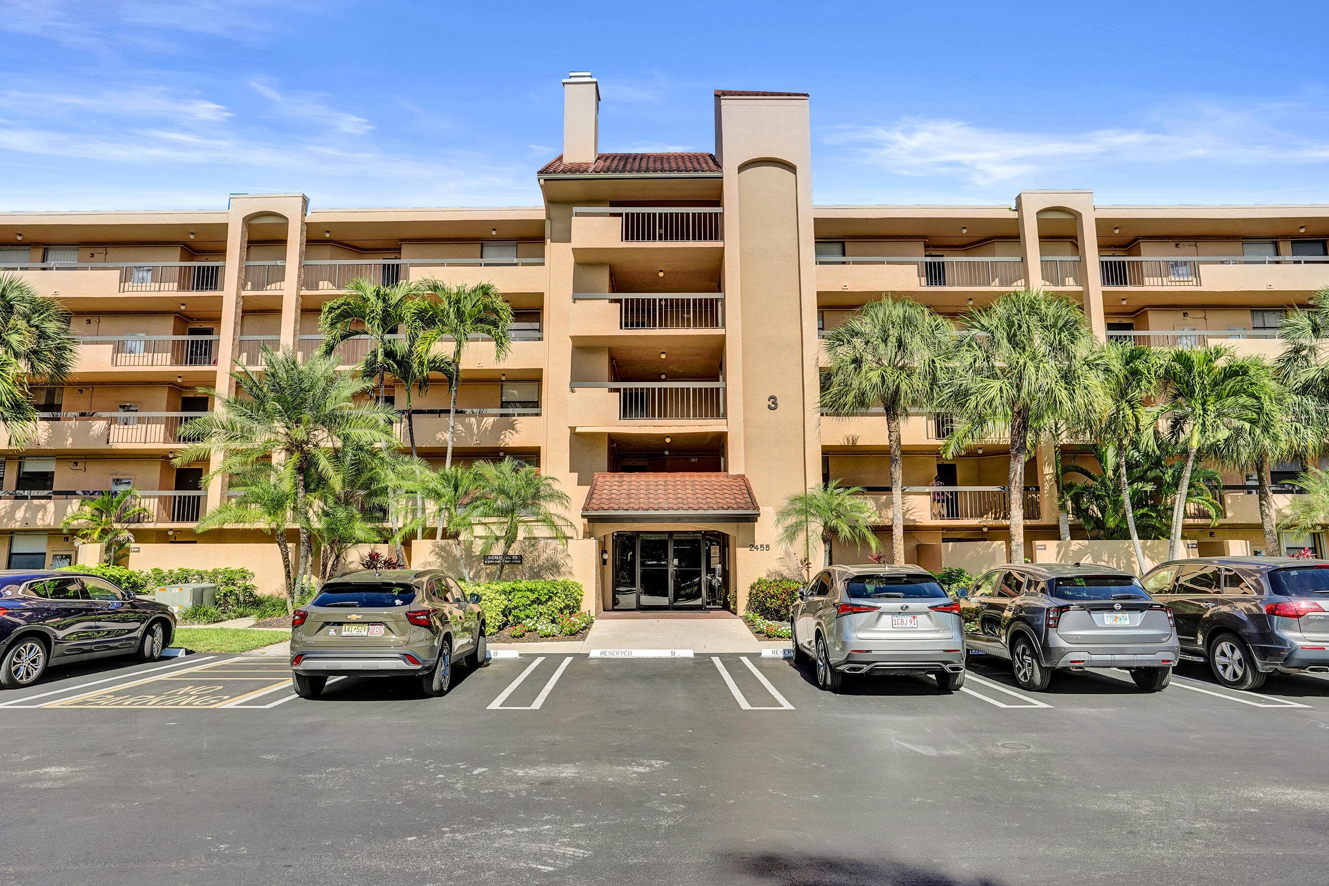 2455 Lindell Boulevard 3305, Delray Beach, FL 33444 4
