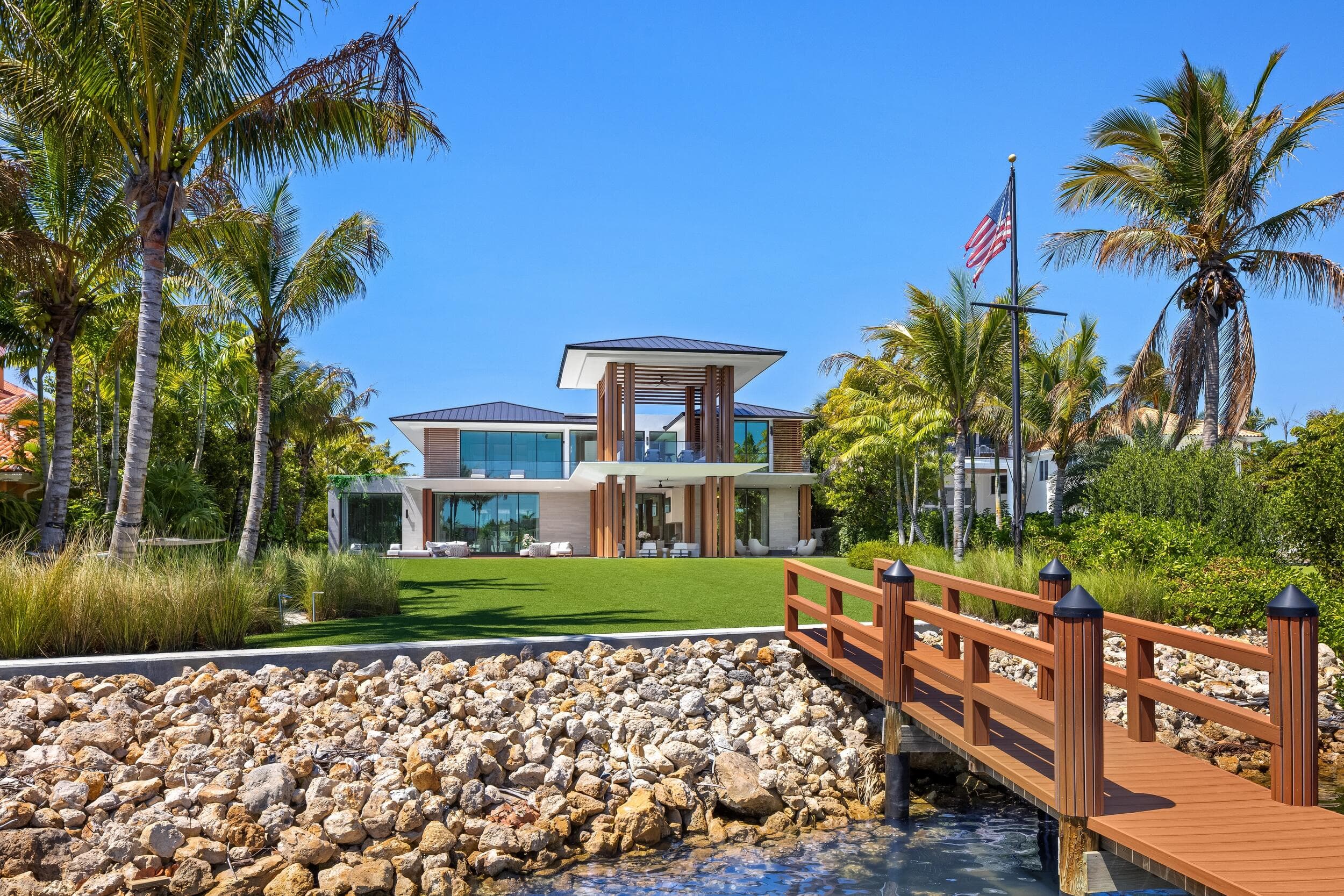 2415 Casas De Marbella Drive, Palm Beach Gardens, FL 33410 70