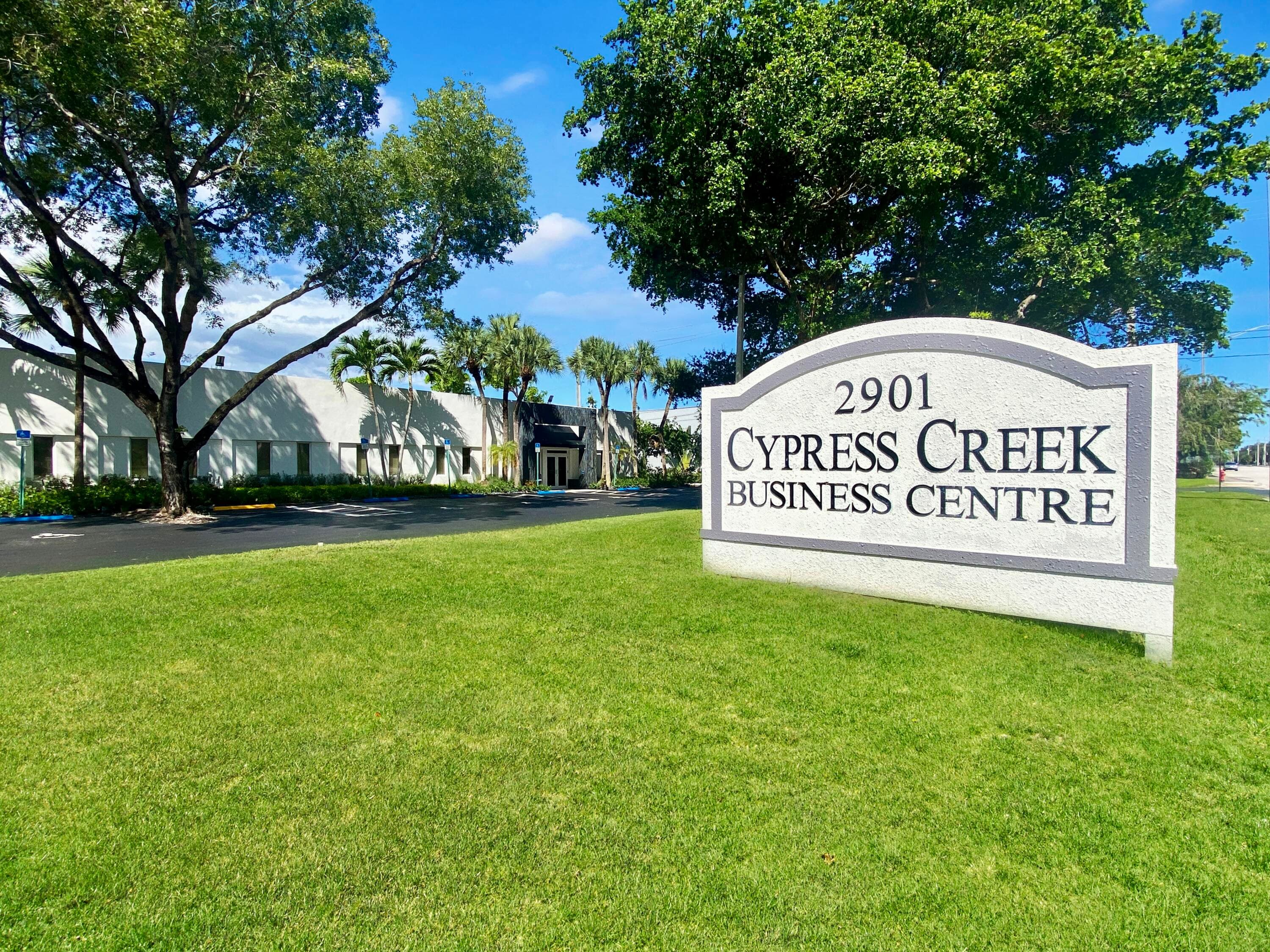 2901 NW 62nd Street Suite 104, Fort Lauderdale, FL 33309